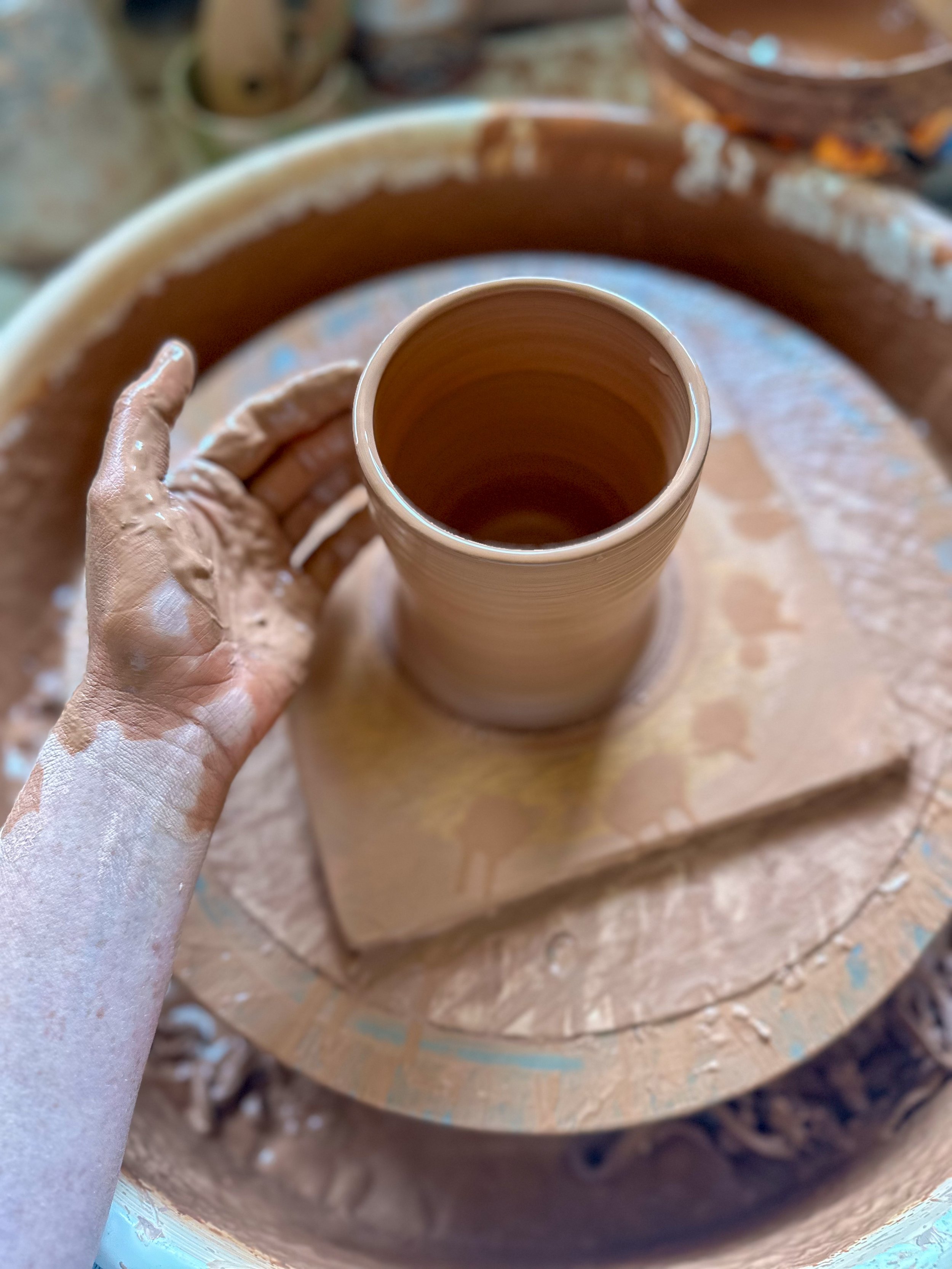 Mug on wheel 2 .jpg