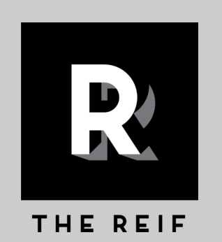 The Reif logo