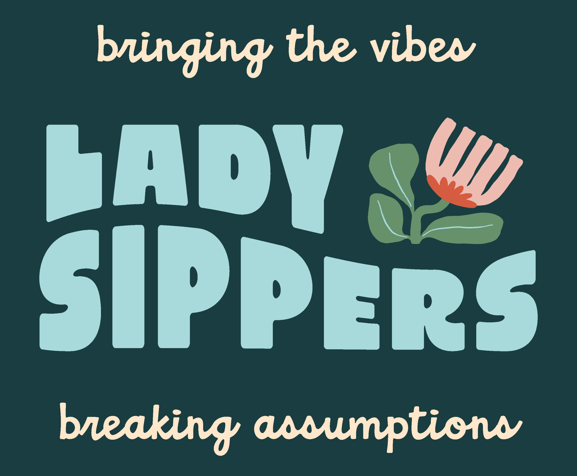 Lady Sippers Logo