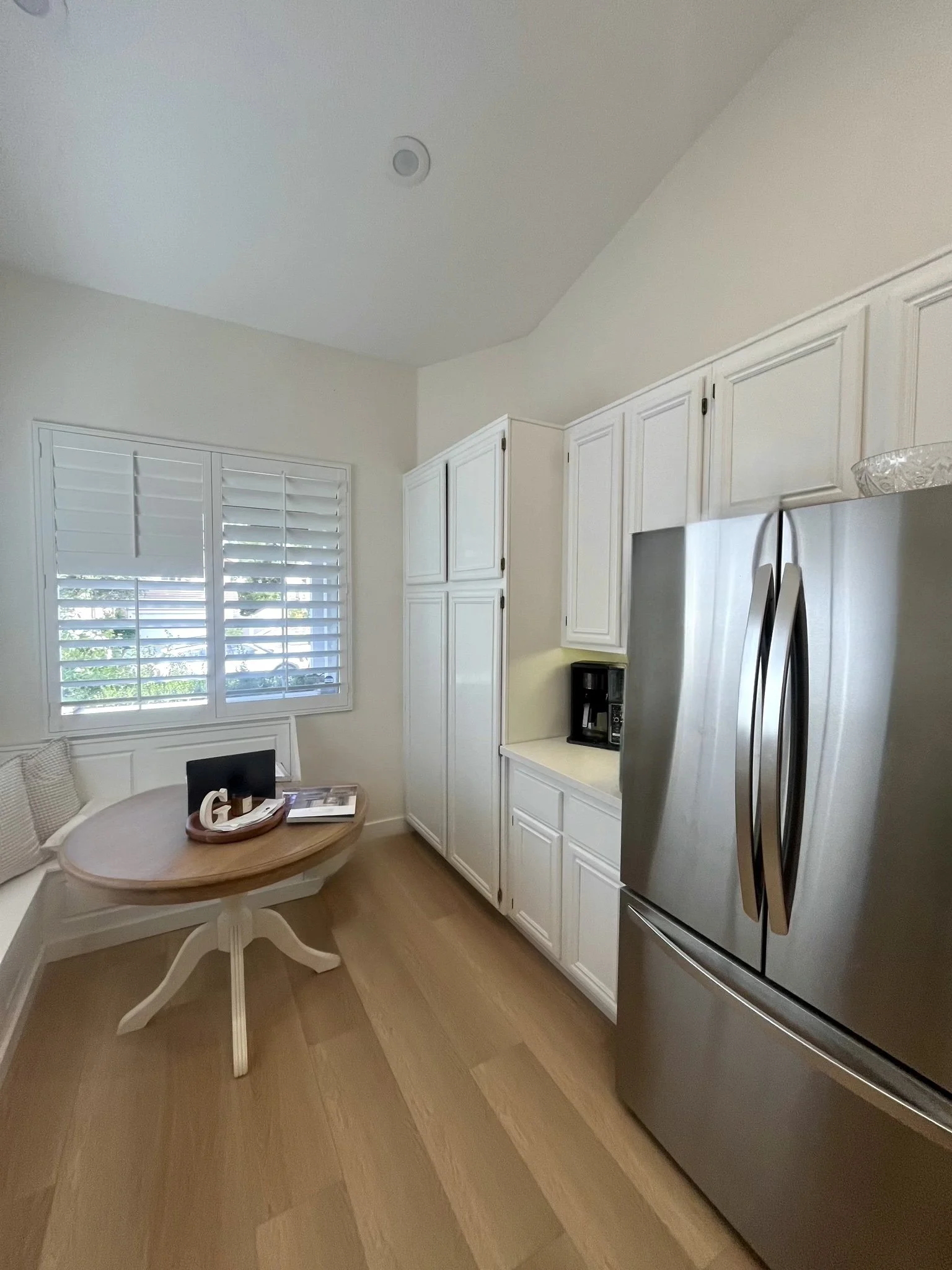 Before - Kitchen Remodel