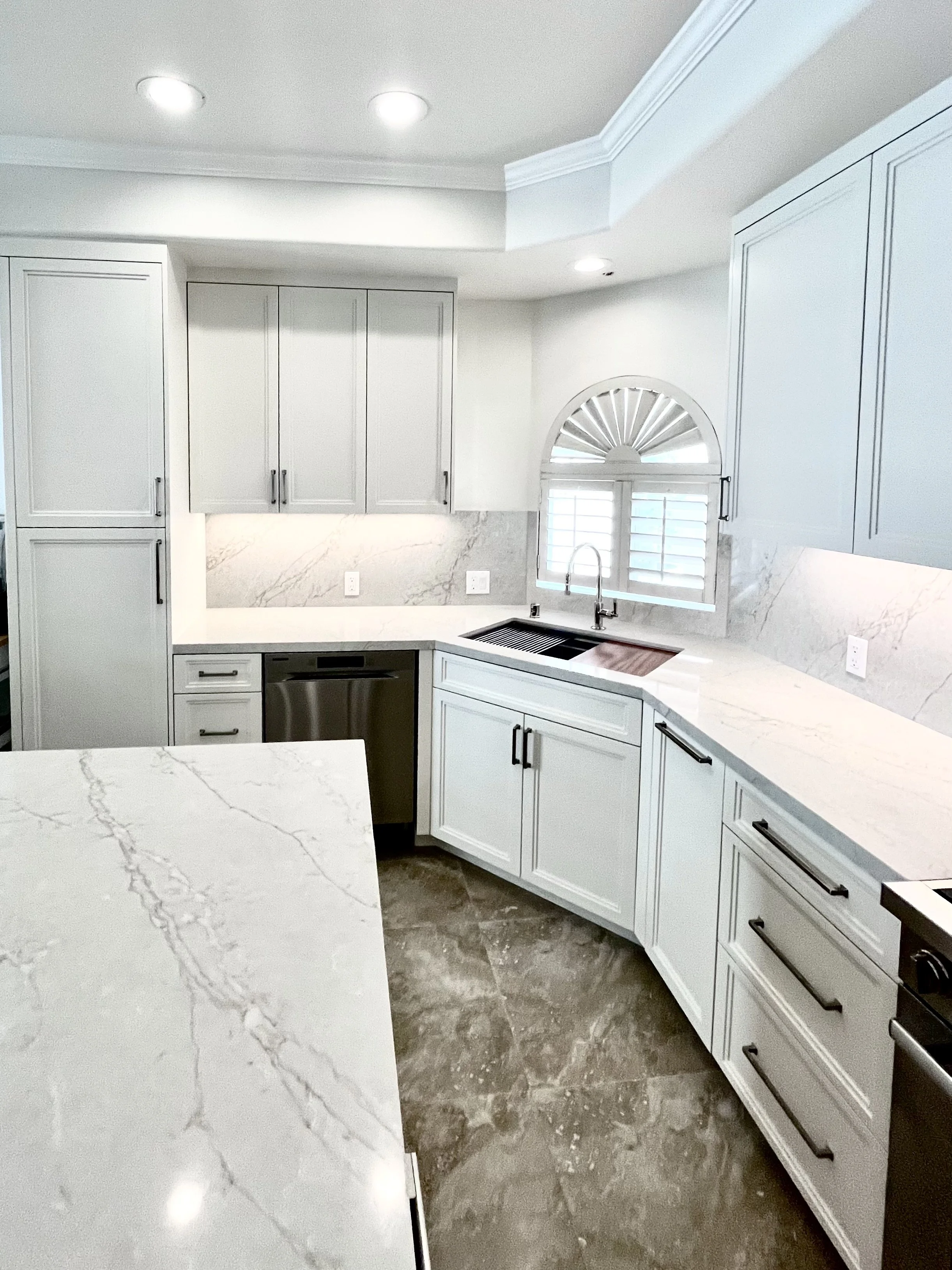After - Kitchen Remodel