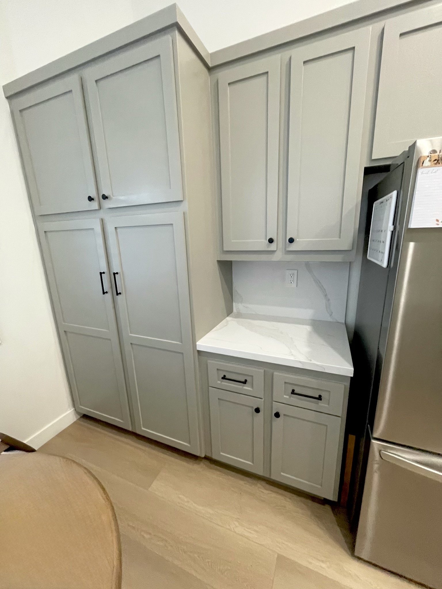 After - Kitchen Remodel