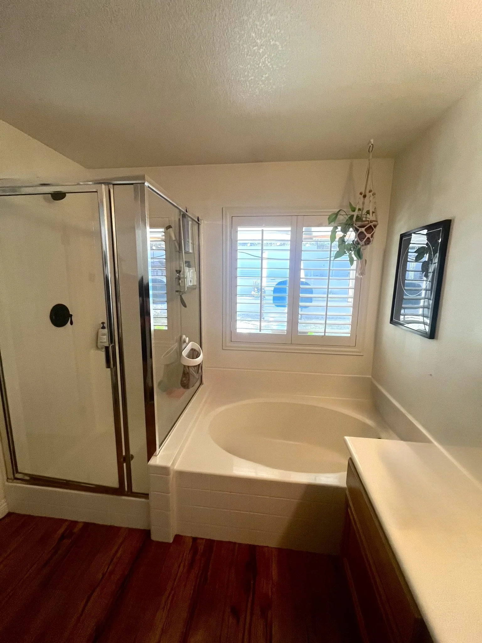 Before - Bathroom Remodel