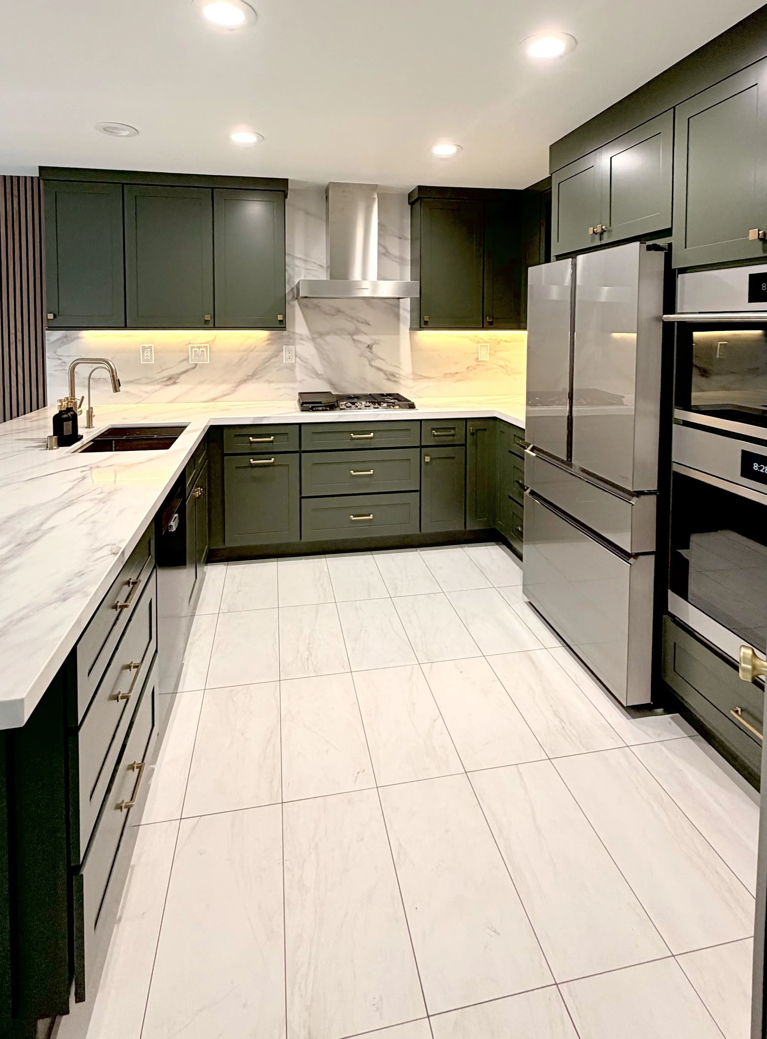After - Kitchen Remodel