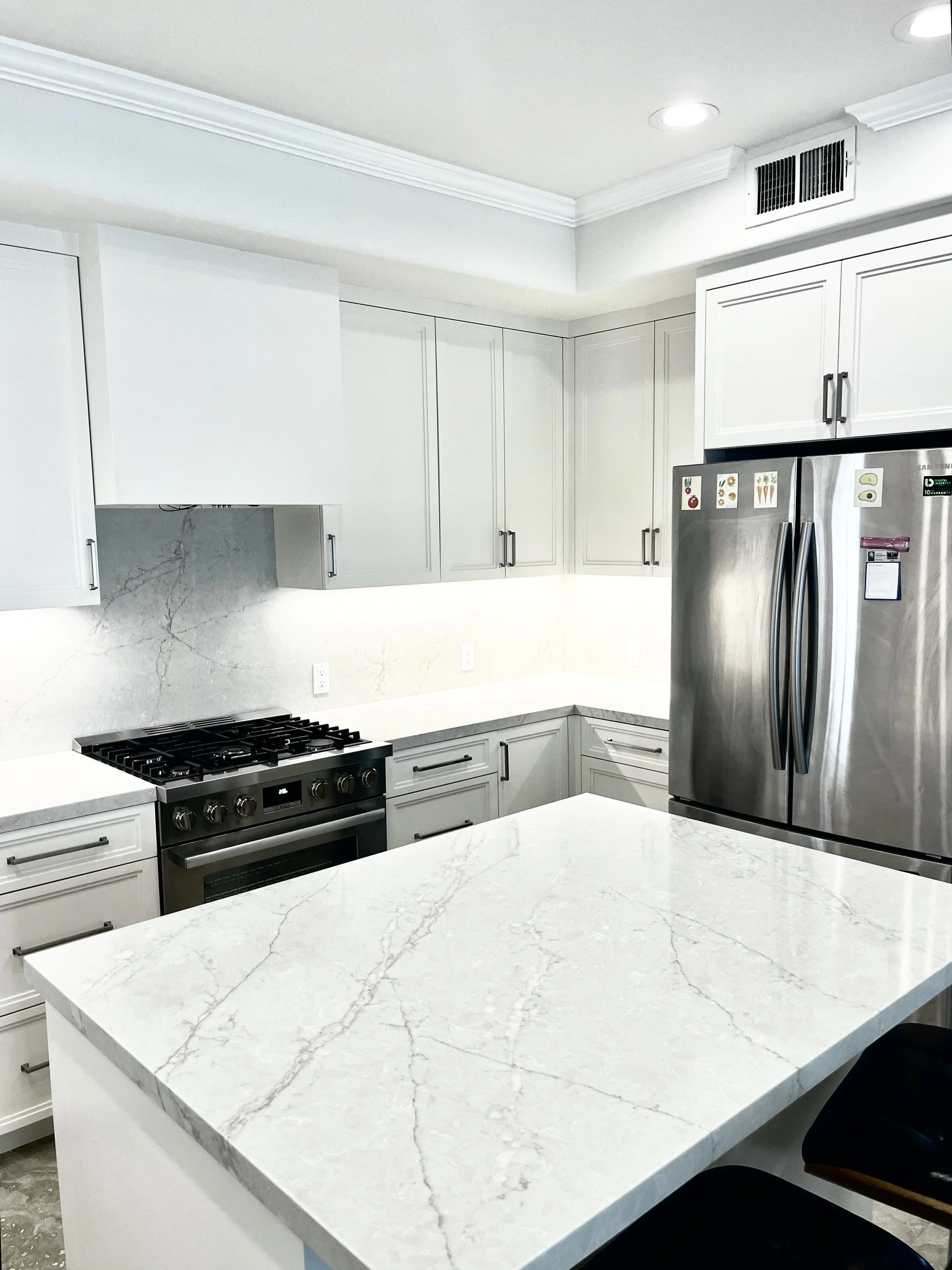 After - Kitchen Remodel
