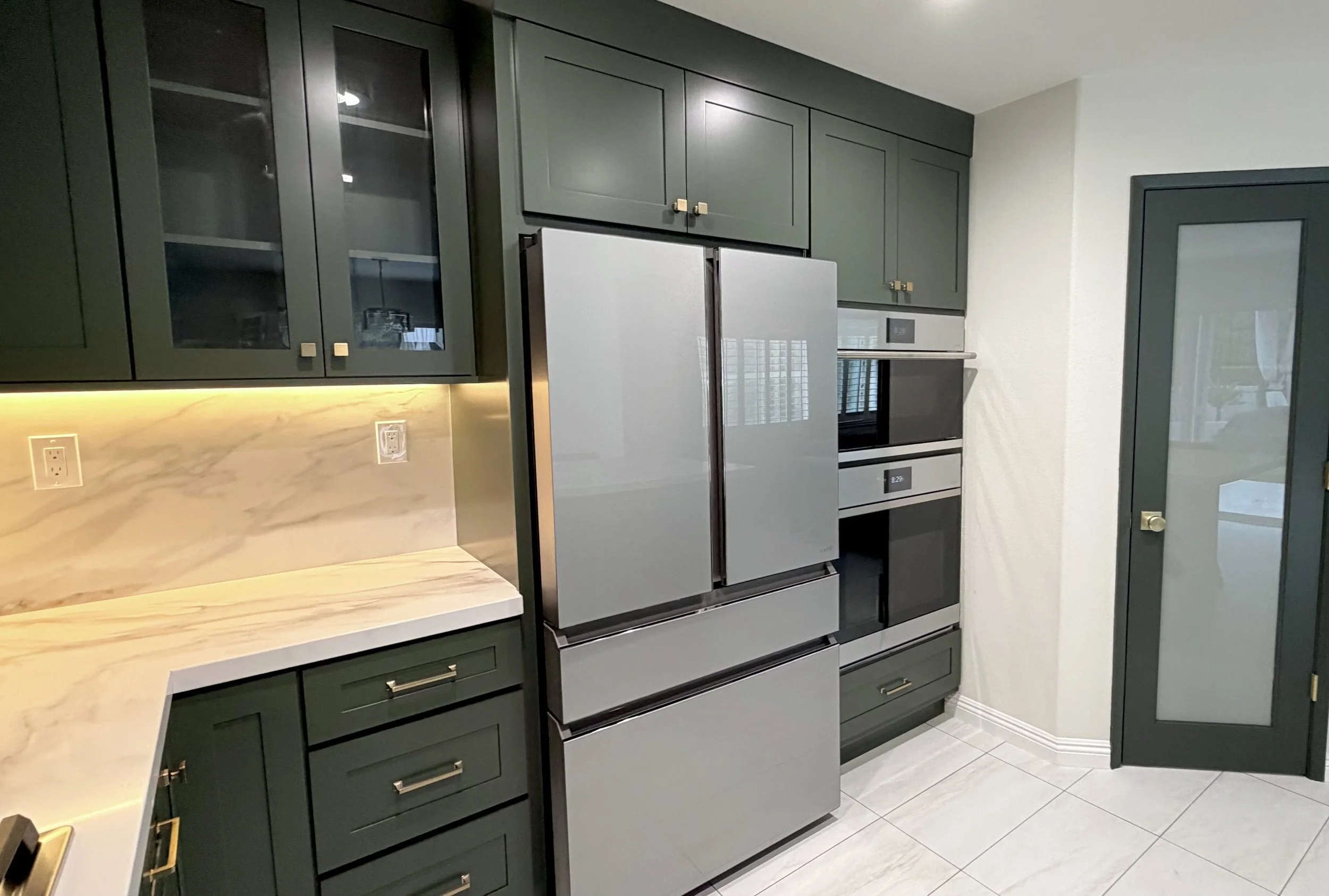 After - Kitchen Remodel