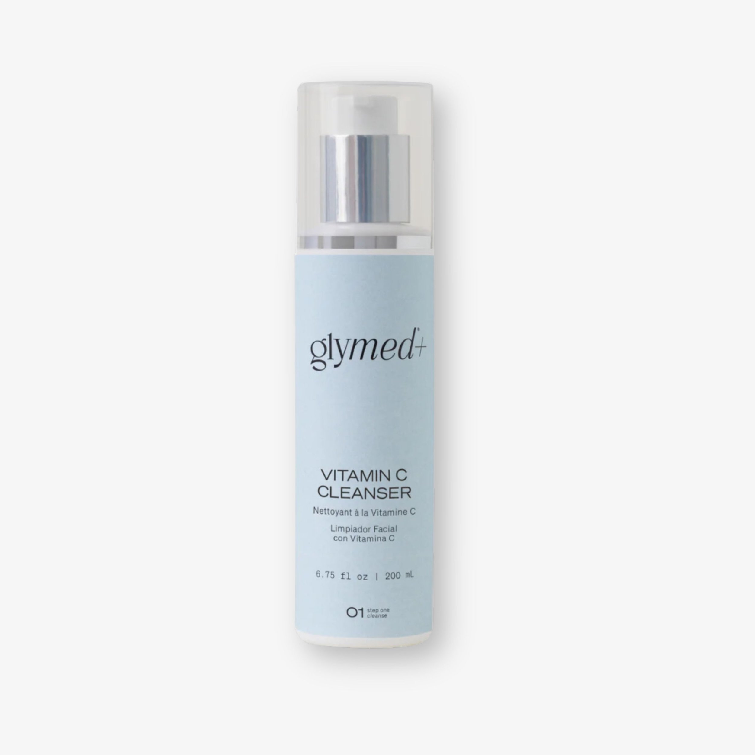 Vitamin C Cleanser