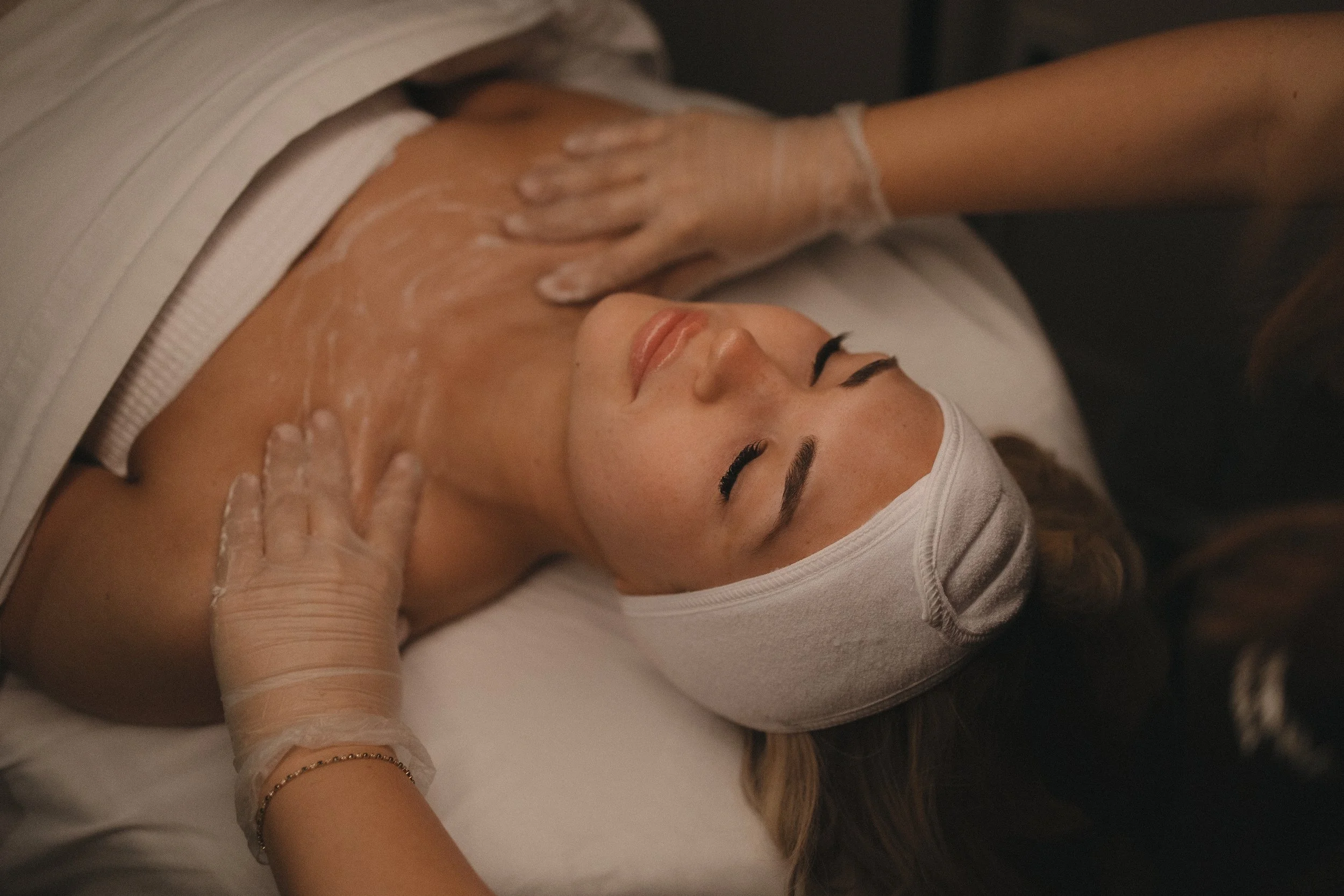 Skincare Myths we’re officially breaking up with