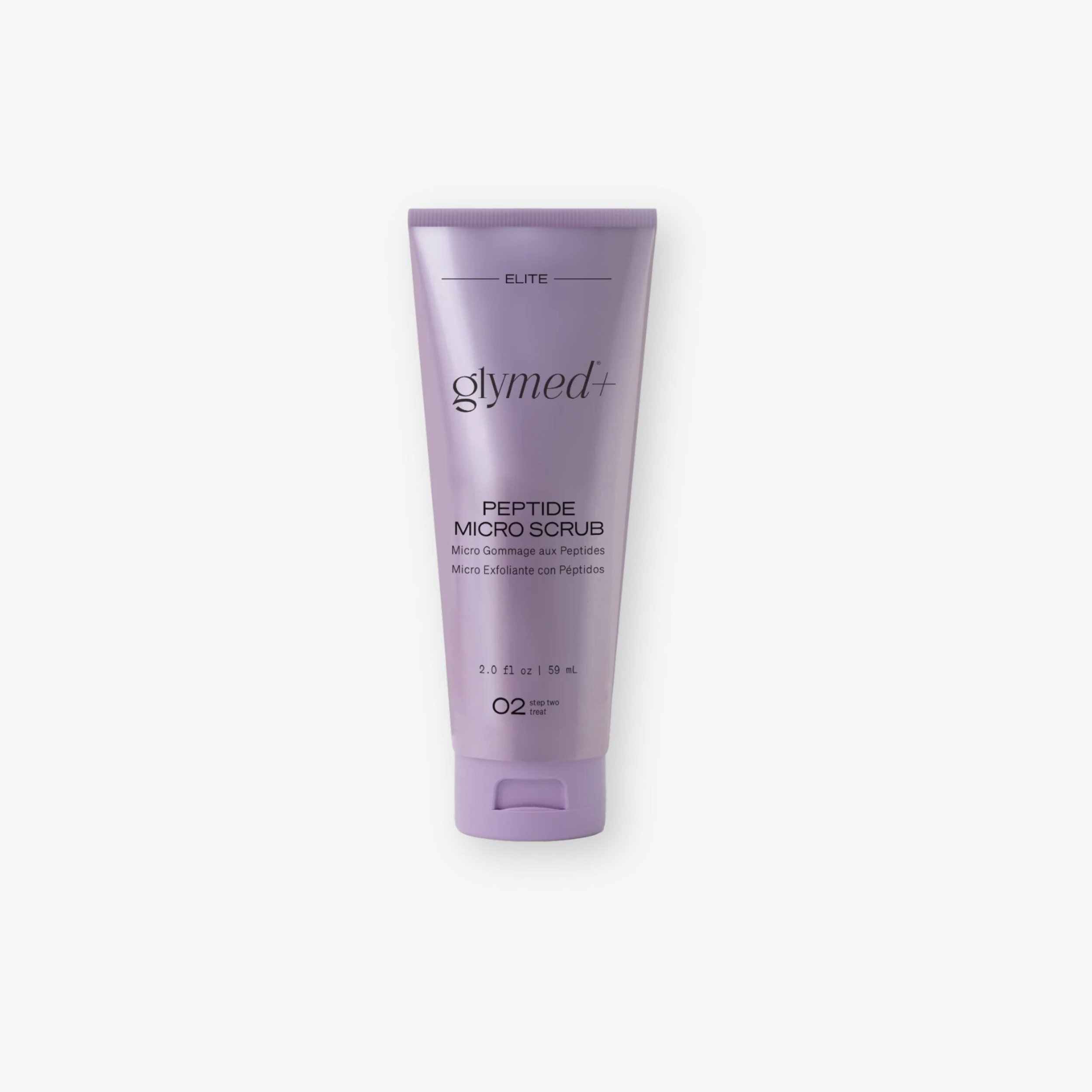 Peptide Micro Scrub