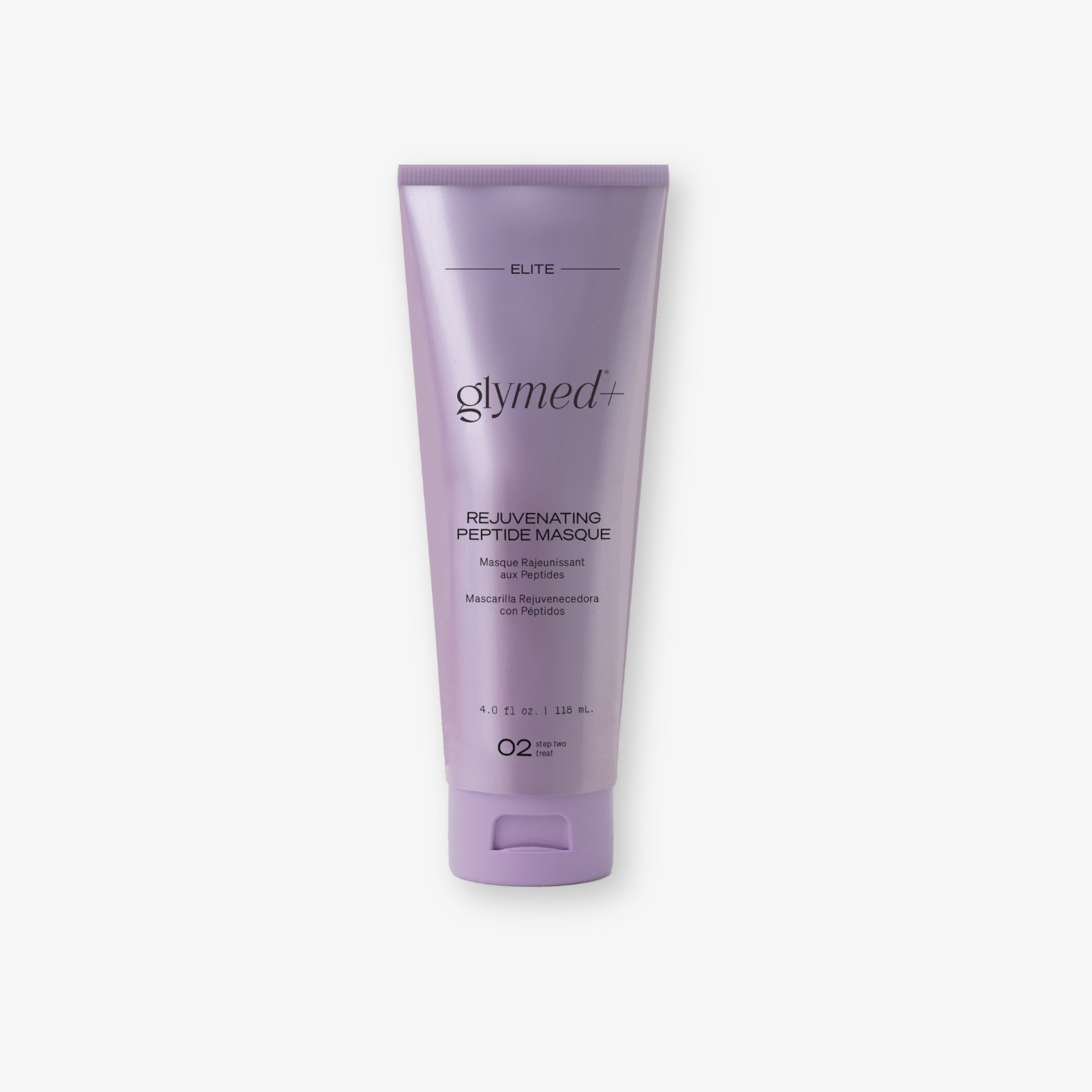 Rejuvenating Peptide Masque