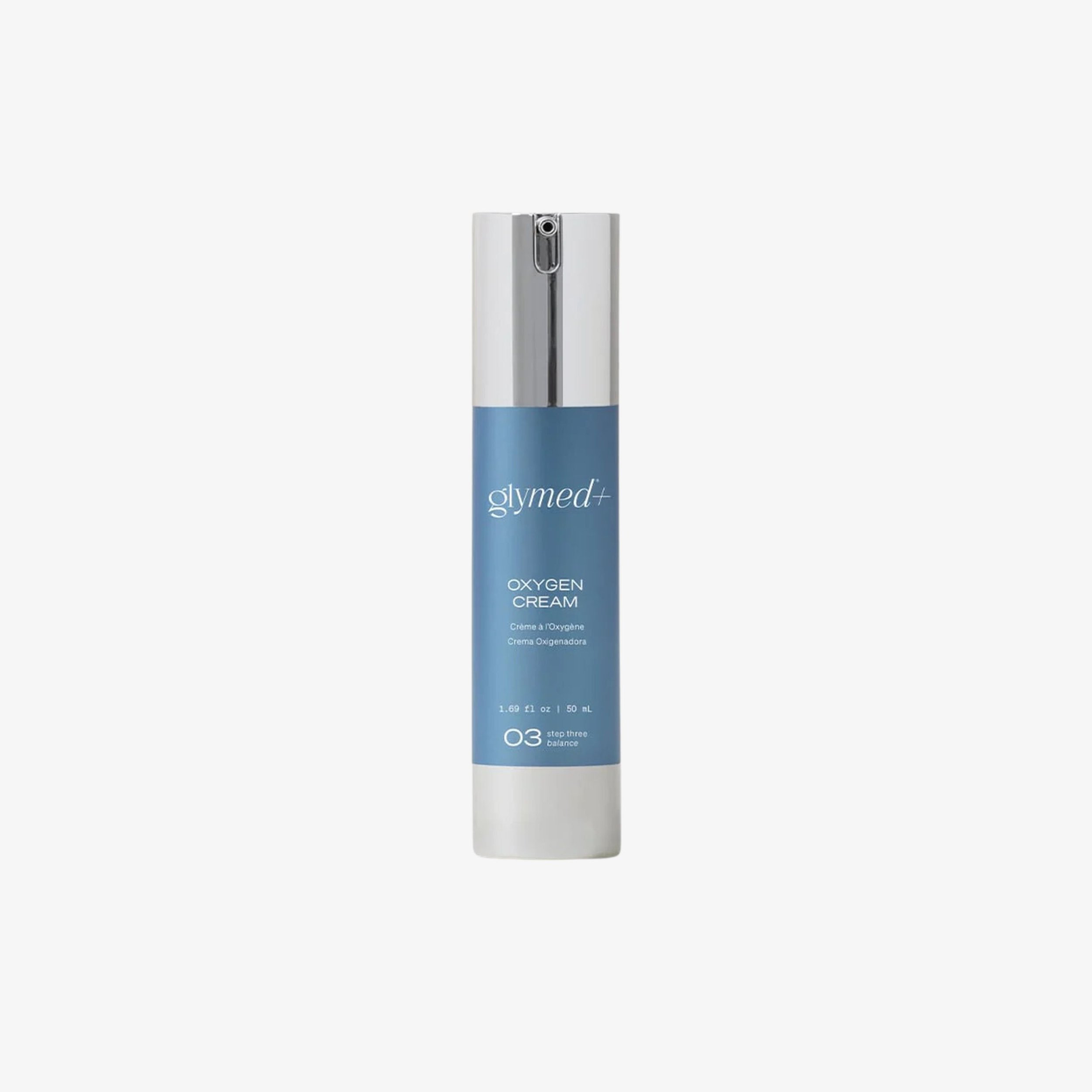 Oxygen Cream