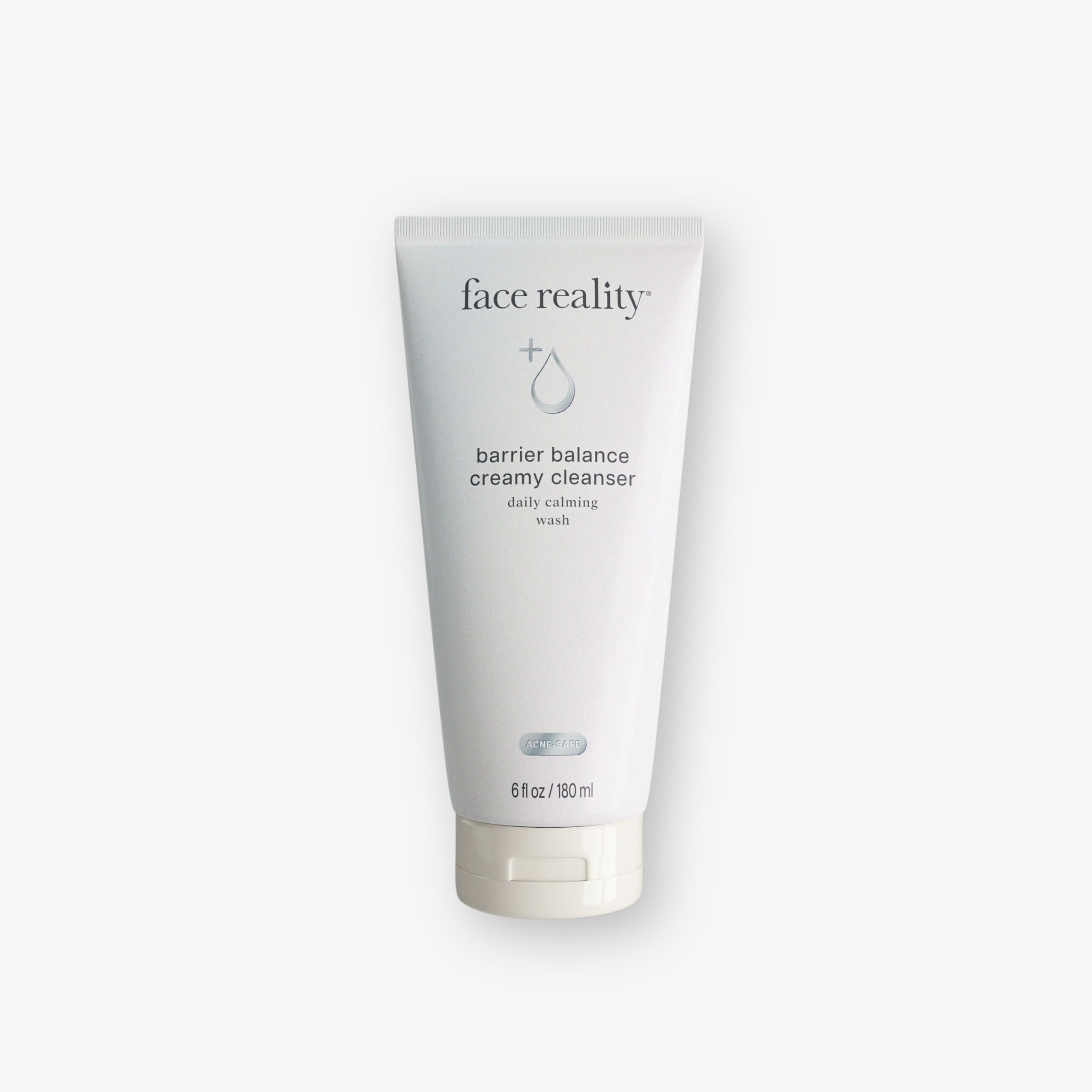 Barrier Balance Creamy Cleanser