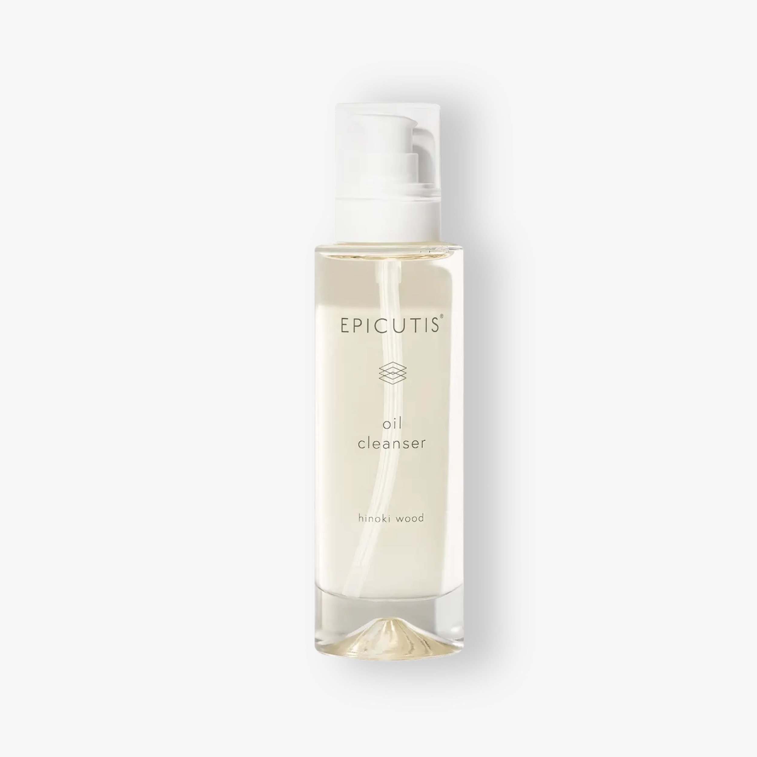 Oil Cleanser