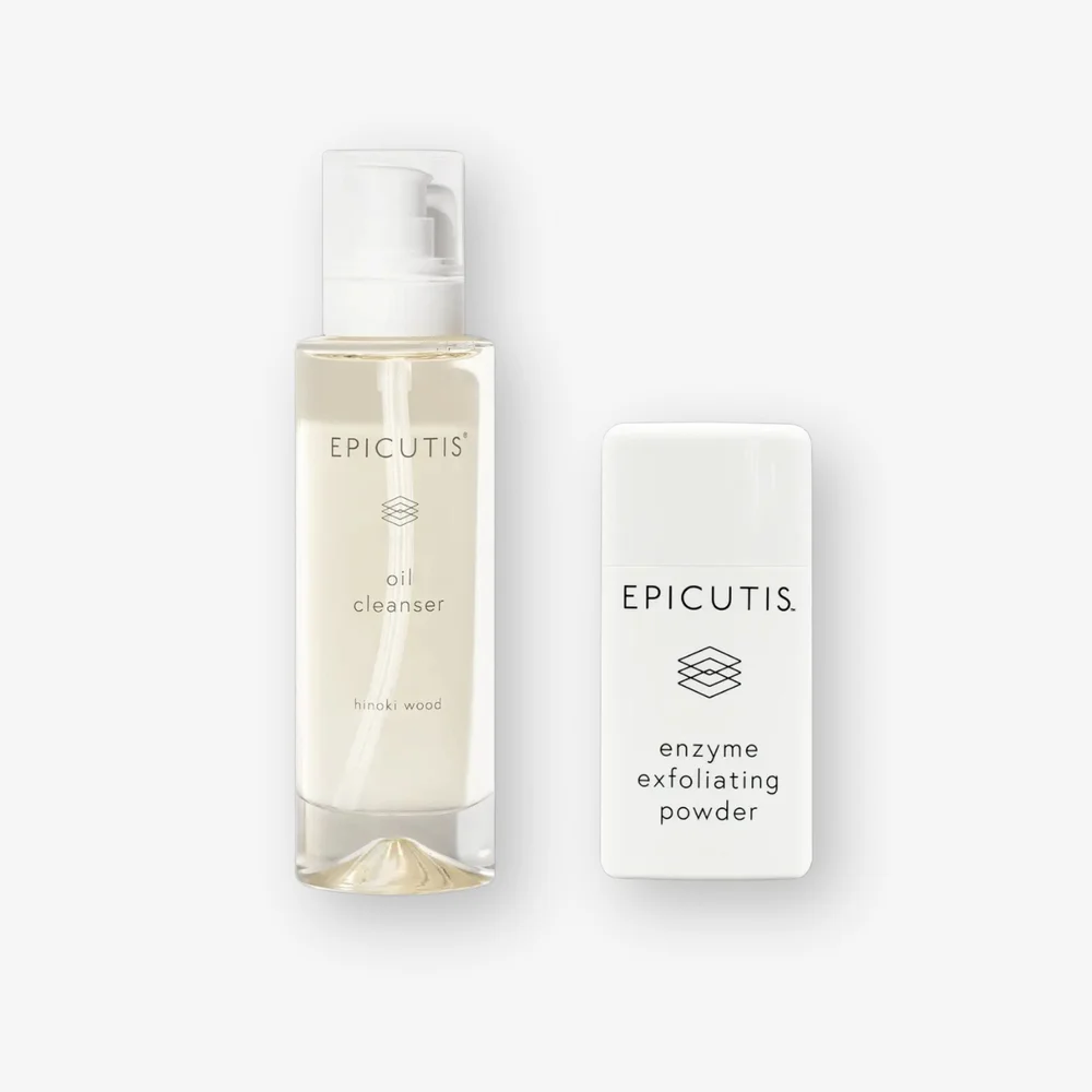 Epicutis Cleansing Set