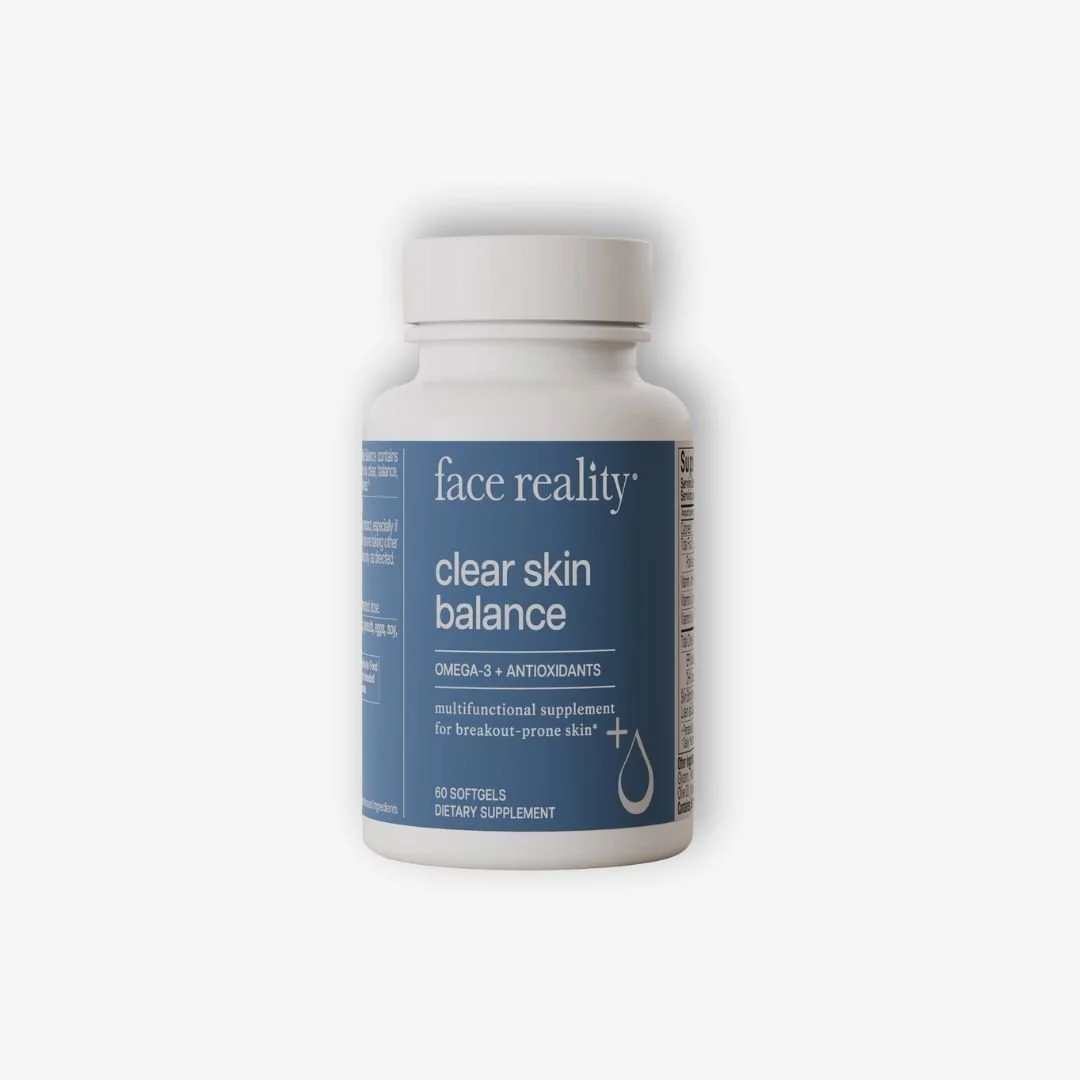 Clear Skin Balance