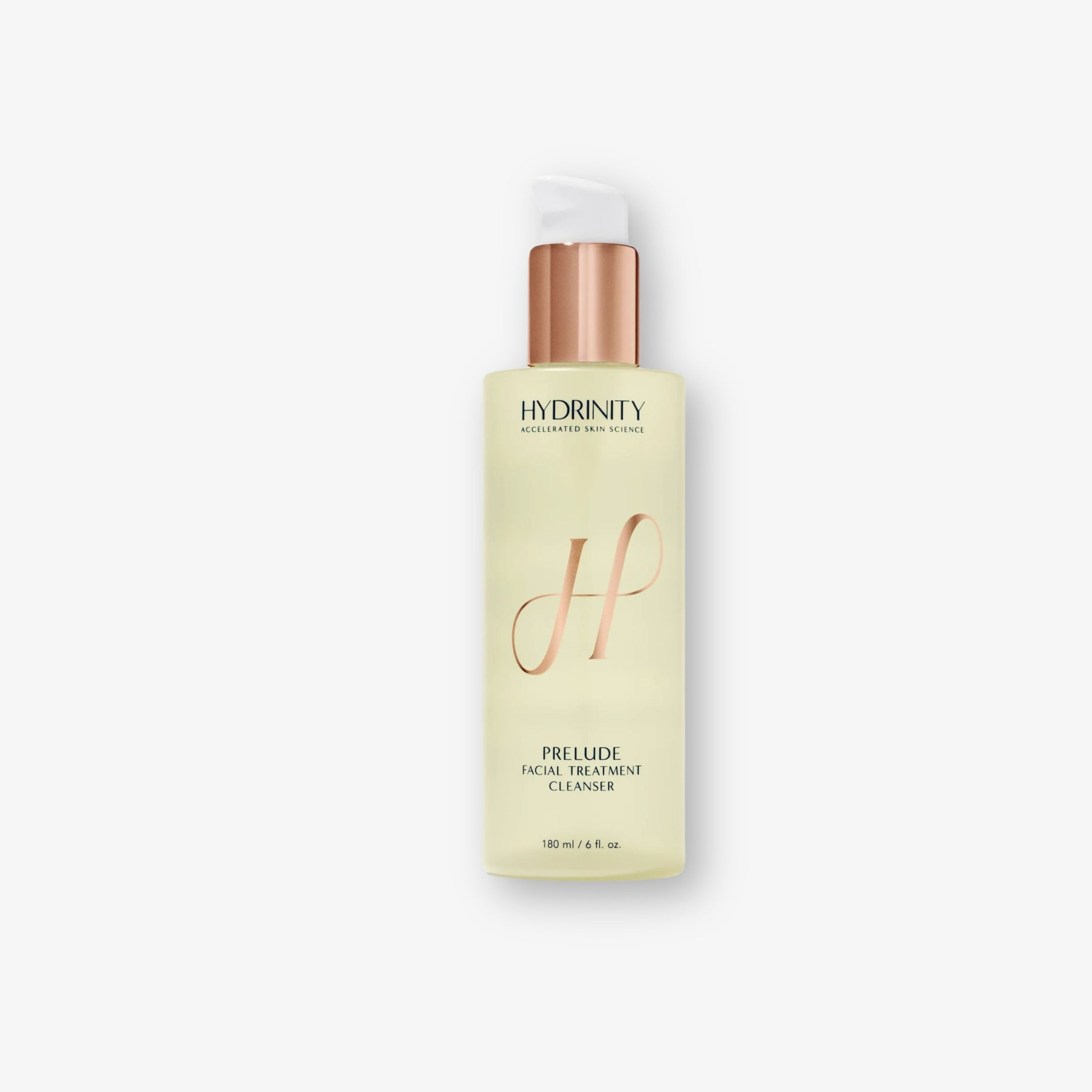 Prelude Cleanser