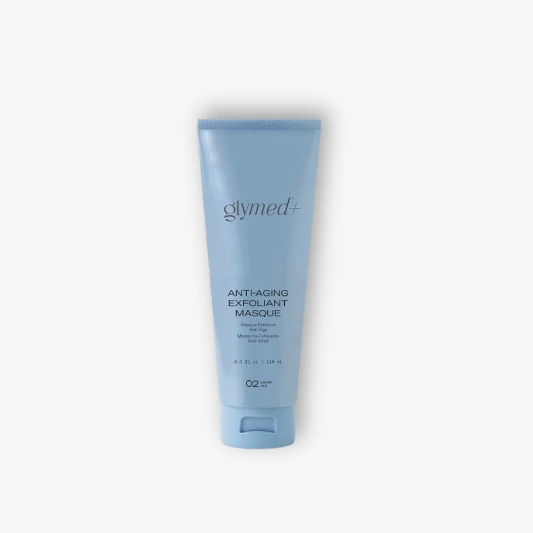 Anti-Agin Exfoliant Masque