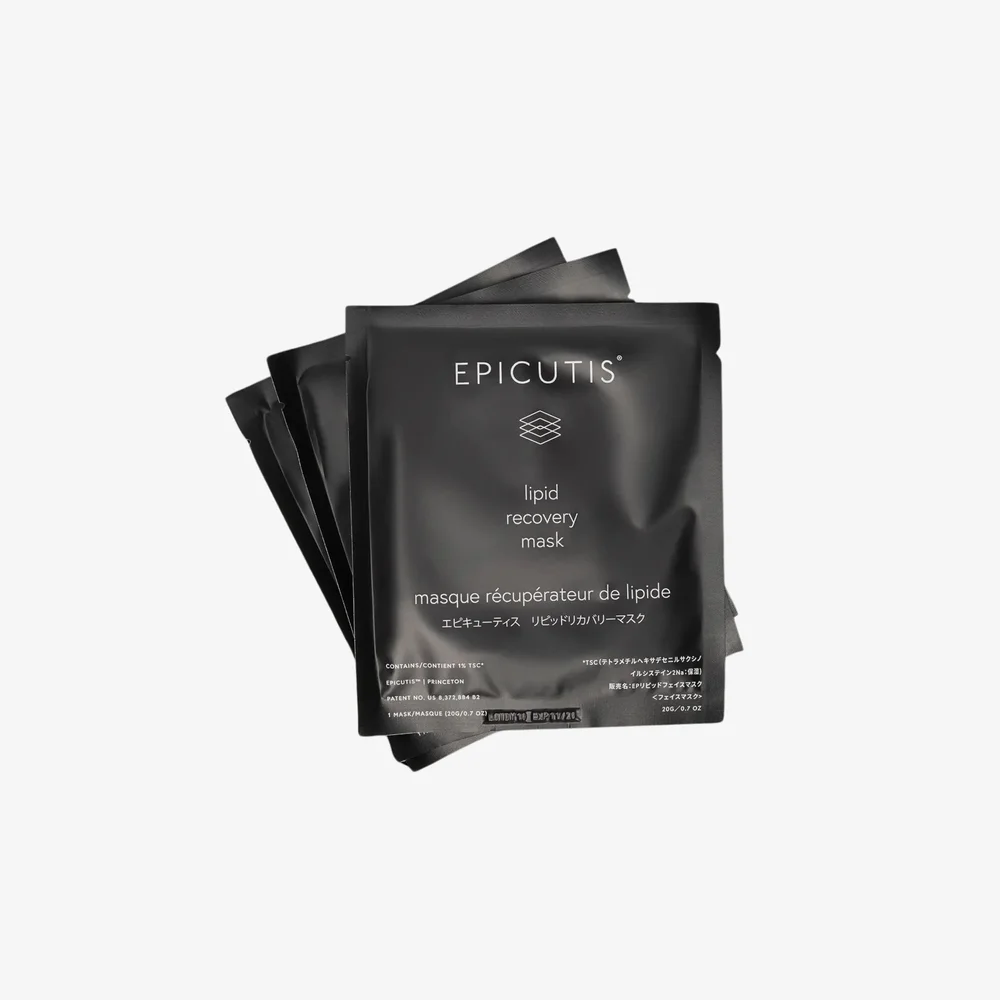 Epicutis Lipid Recovery Mask