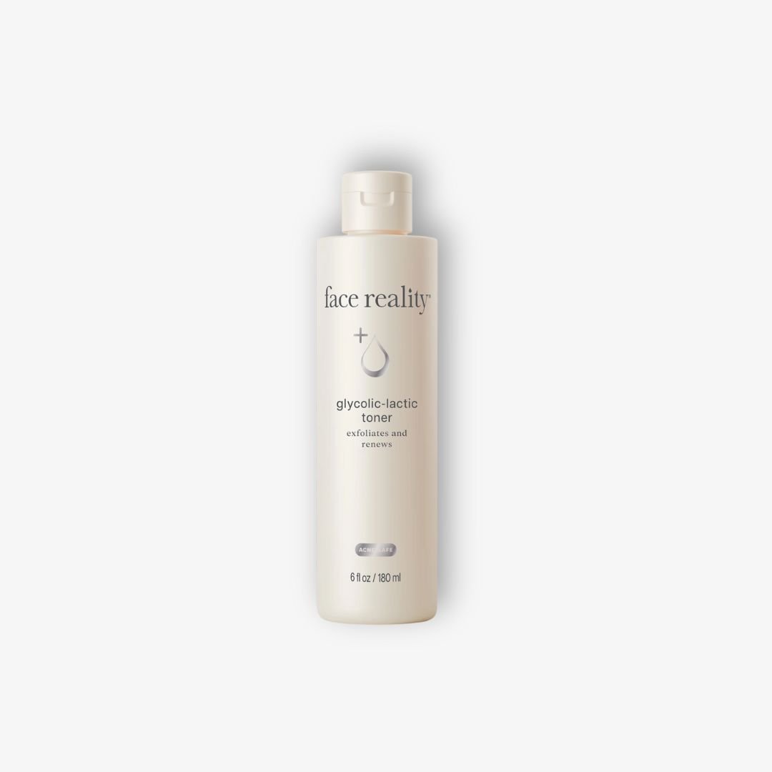 Glycolic-Lactic Toner