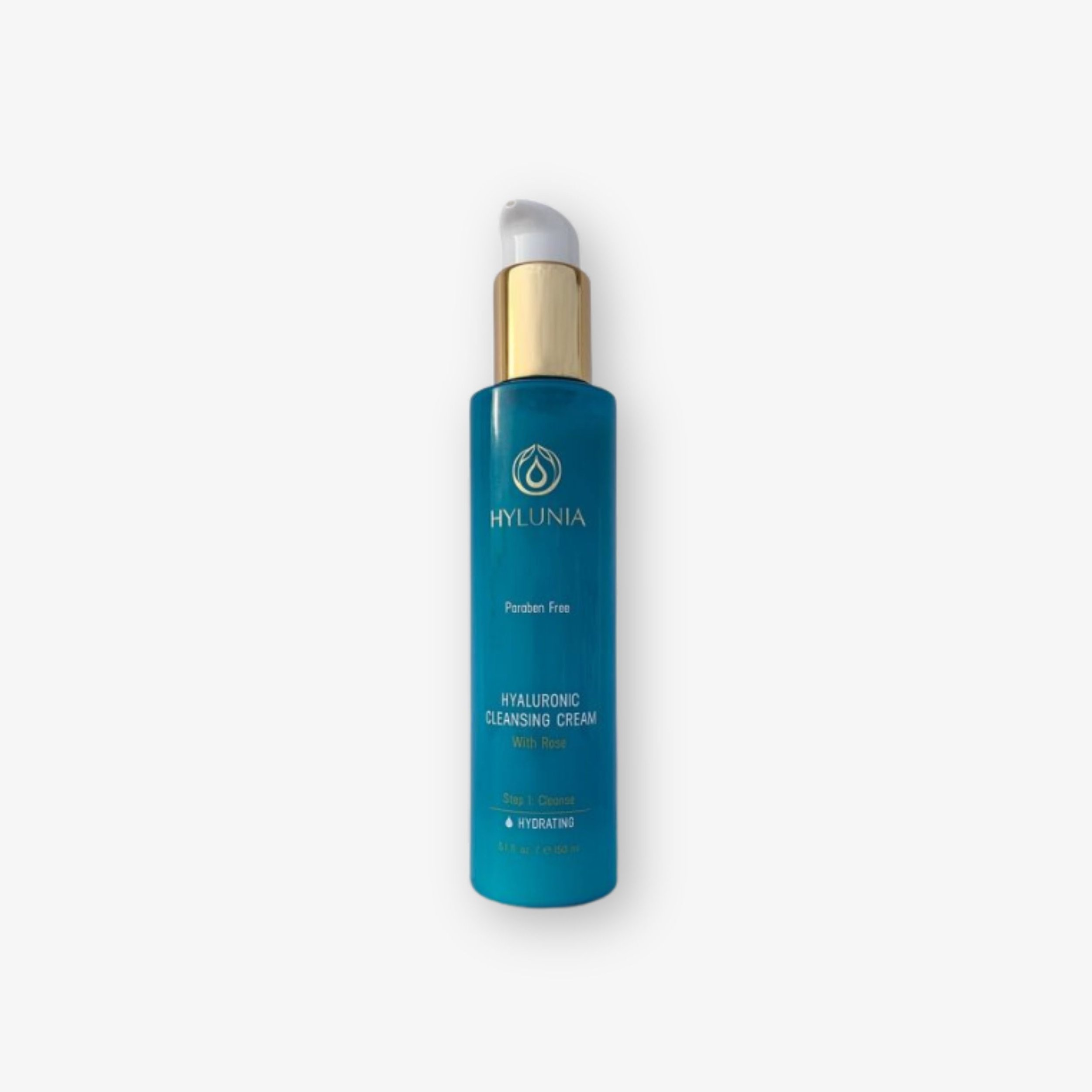 Hyaluronic Cleansing Cream