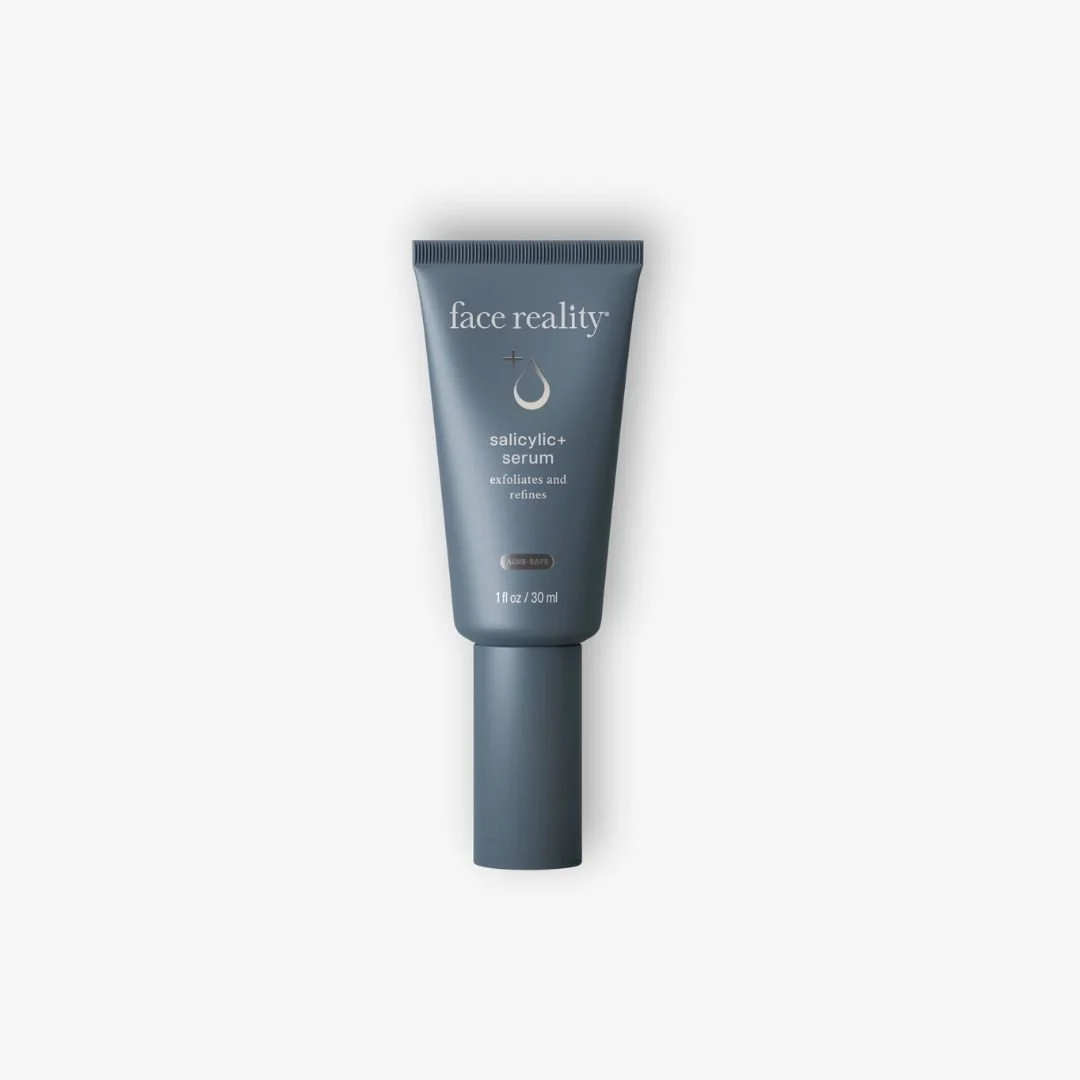 Salicylic+ Serum
