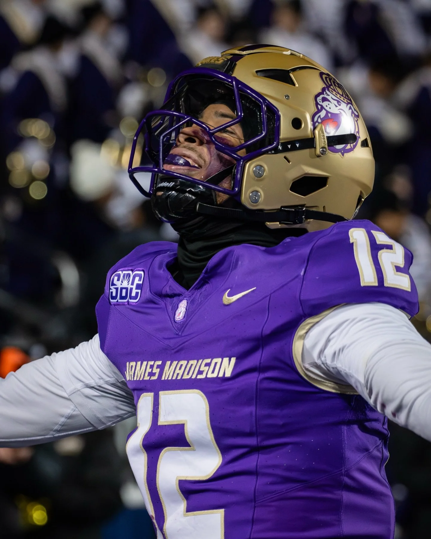 𝒀𝒐𝒖𝒓 𝑺𝑩𝑪 𝑪𝒉𝒂𝒎𝒑𝒊𝒐𝒏𝒔

#jmufootball #sportsphotography #collegefootball