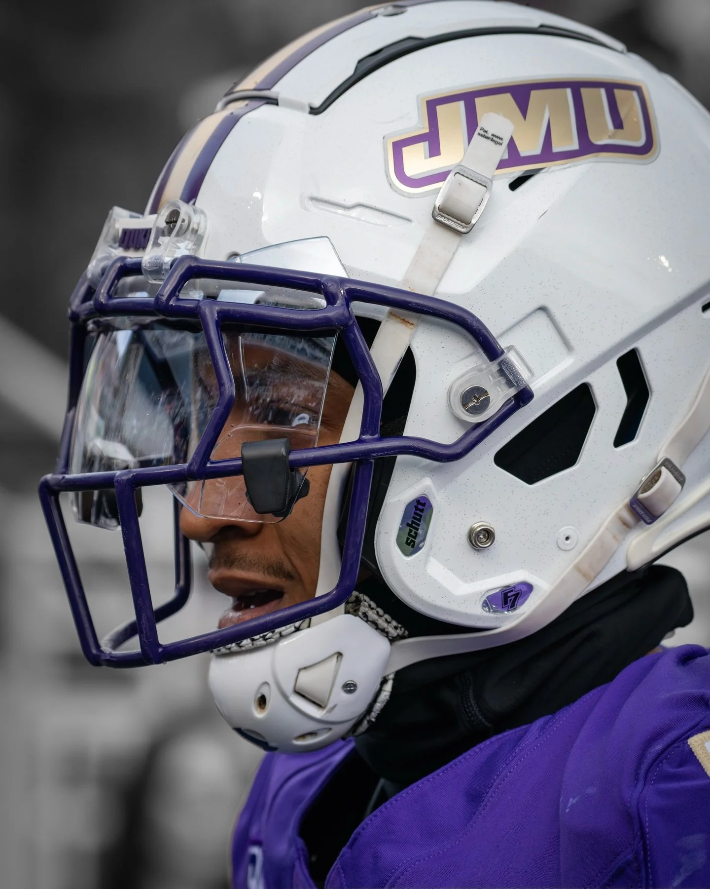 Saturday Scenes: JMU v Wazzou 

#jmufootball #sportsphotography #jmu