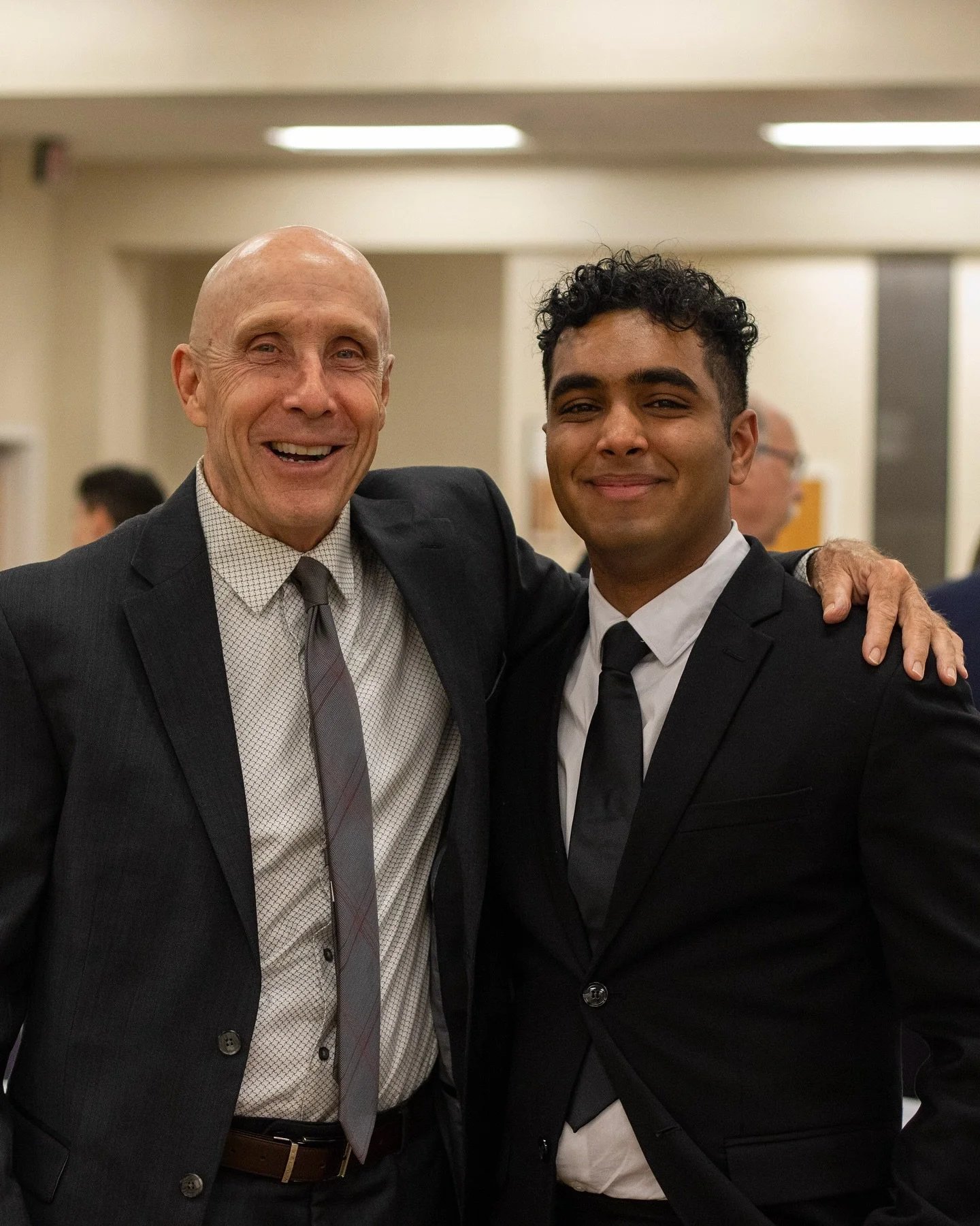 I had a great time documenting the @jmu_tke Chartering Banquet this past weekend!