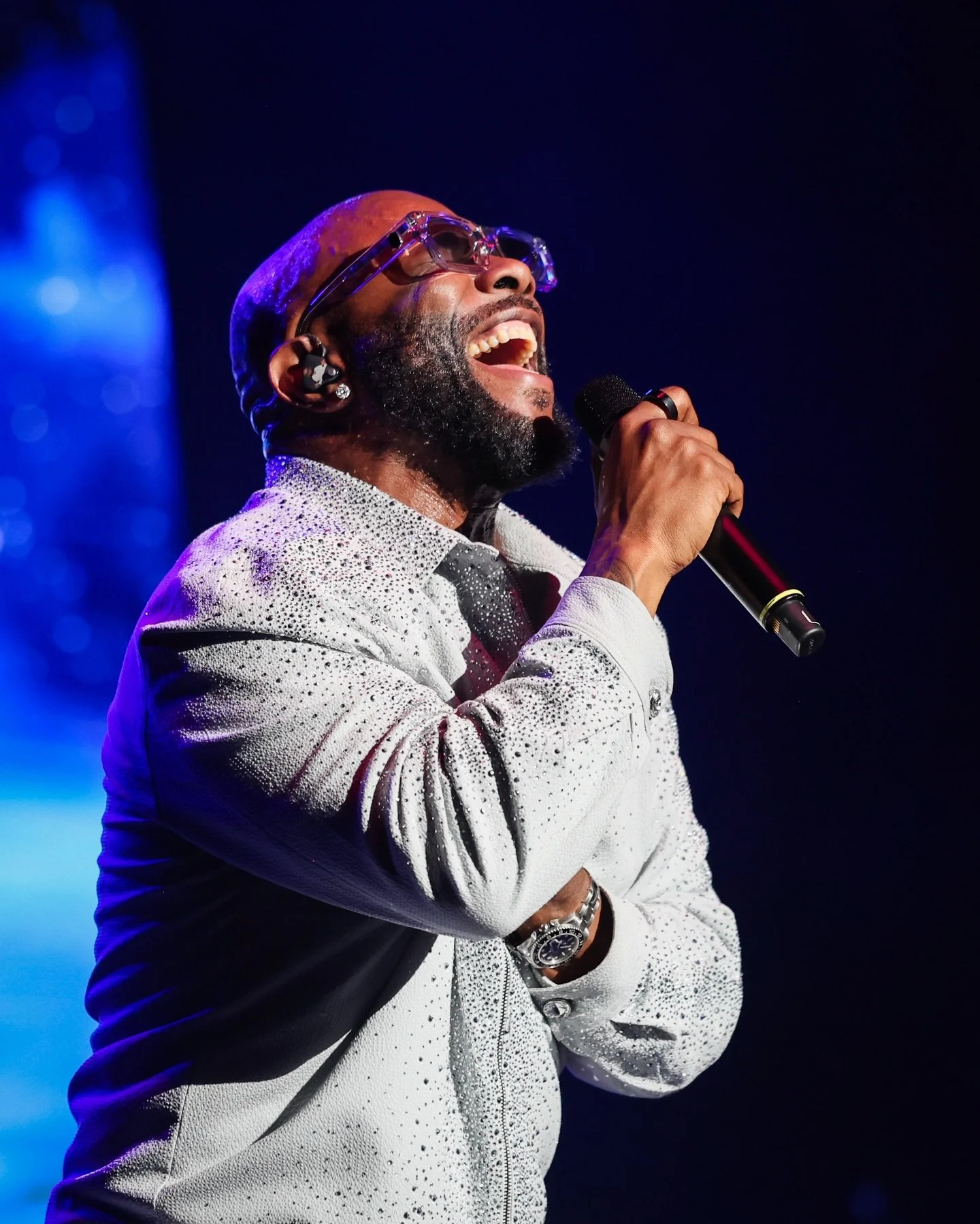 Photos of Boys II Men performing at the @officialvsutrojans Greater Scholarship Gala. 

[ VSU &bull; Boys II Men &bull; Concert Photography &bull; Concert Photos &bull; Performance &bull; Event Photography ]
