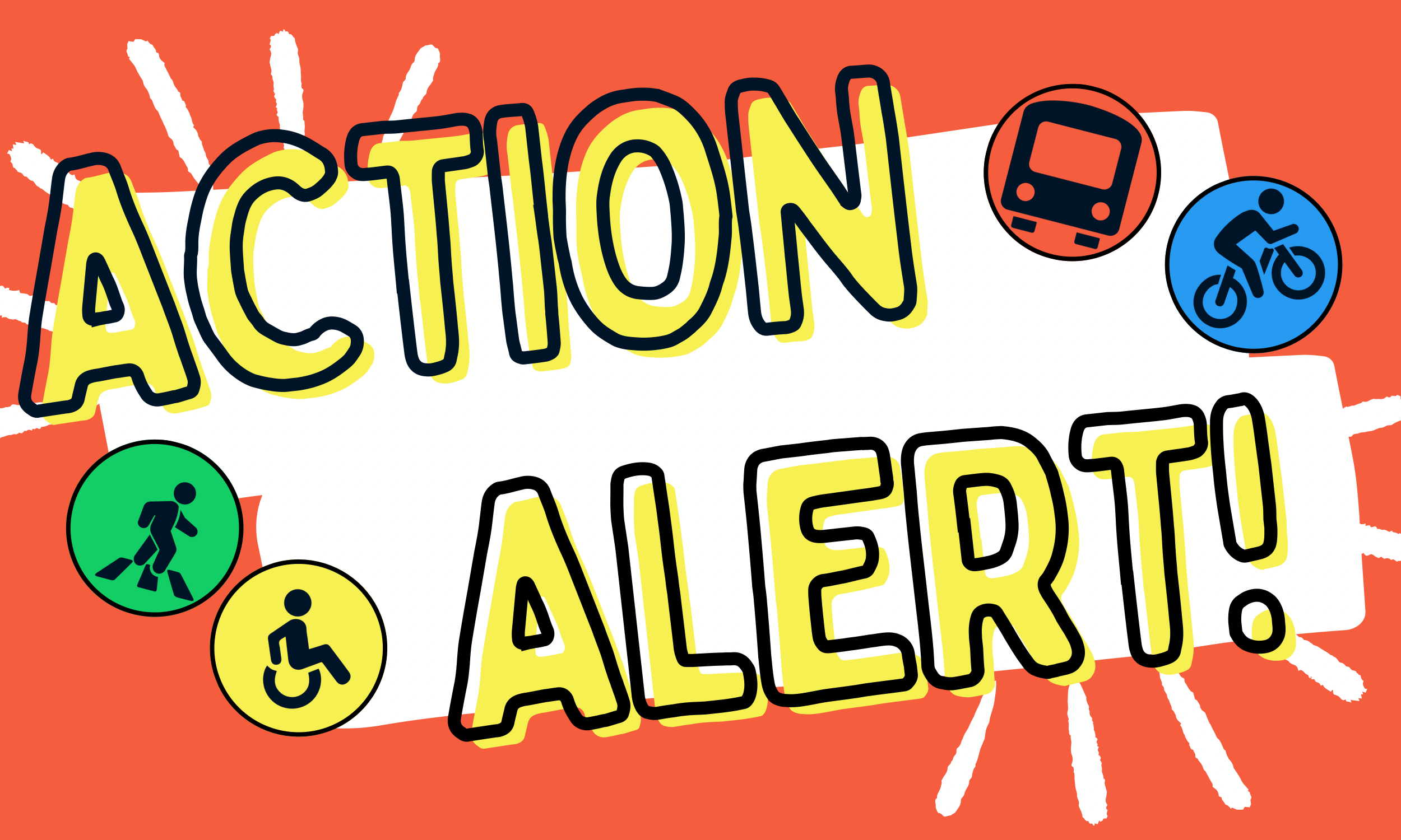 Action Alert! THIS THURSDAY, Costa Mesa Needs Your Voice on Safe Routes to School!