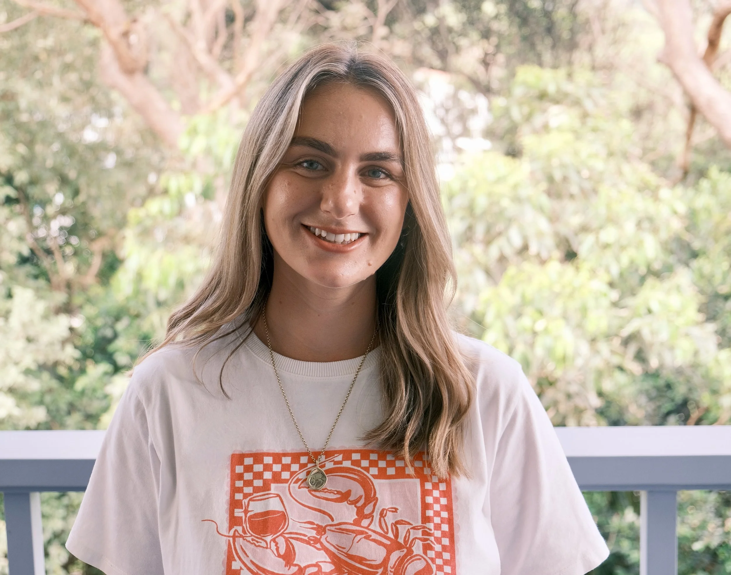 Renee from nourish our mothers doula service