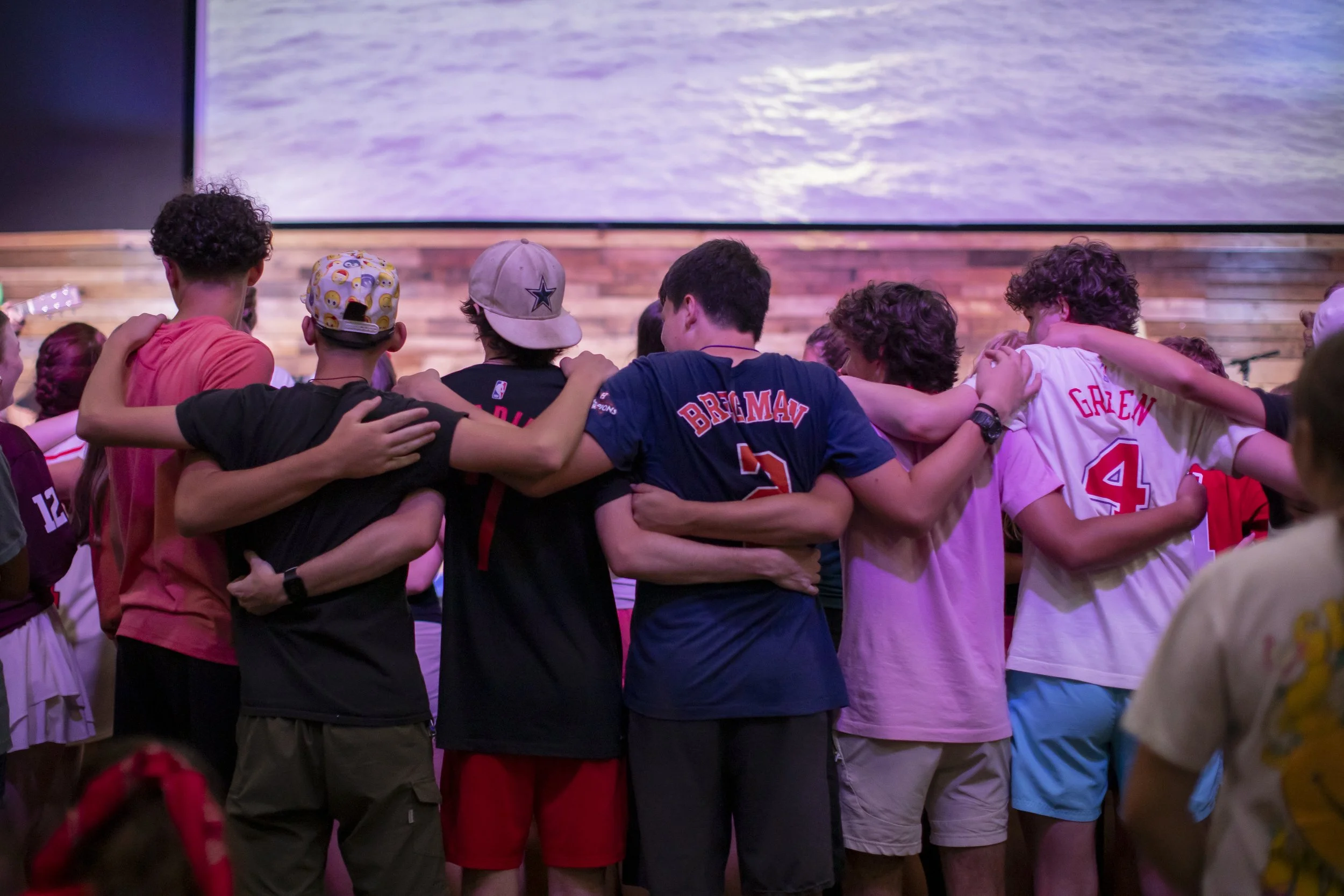 2026 Camp 51 Registration