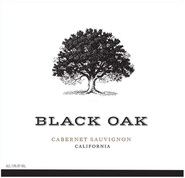 Black Oak Cabernet Sauvignon NV