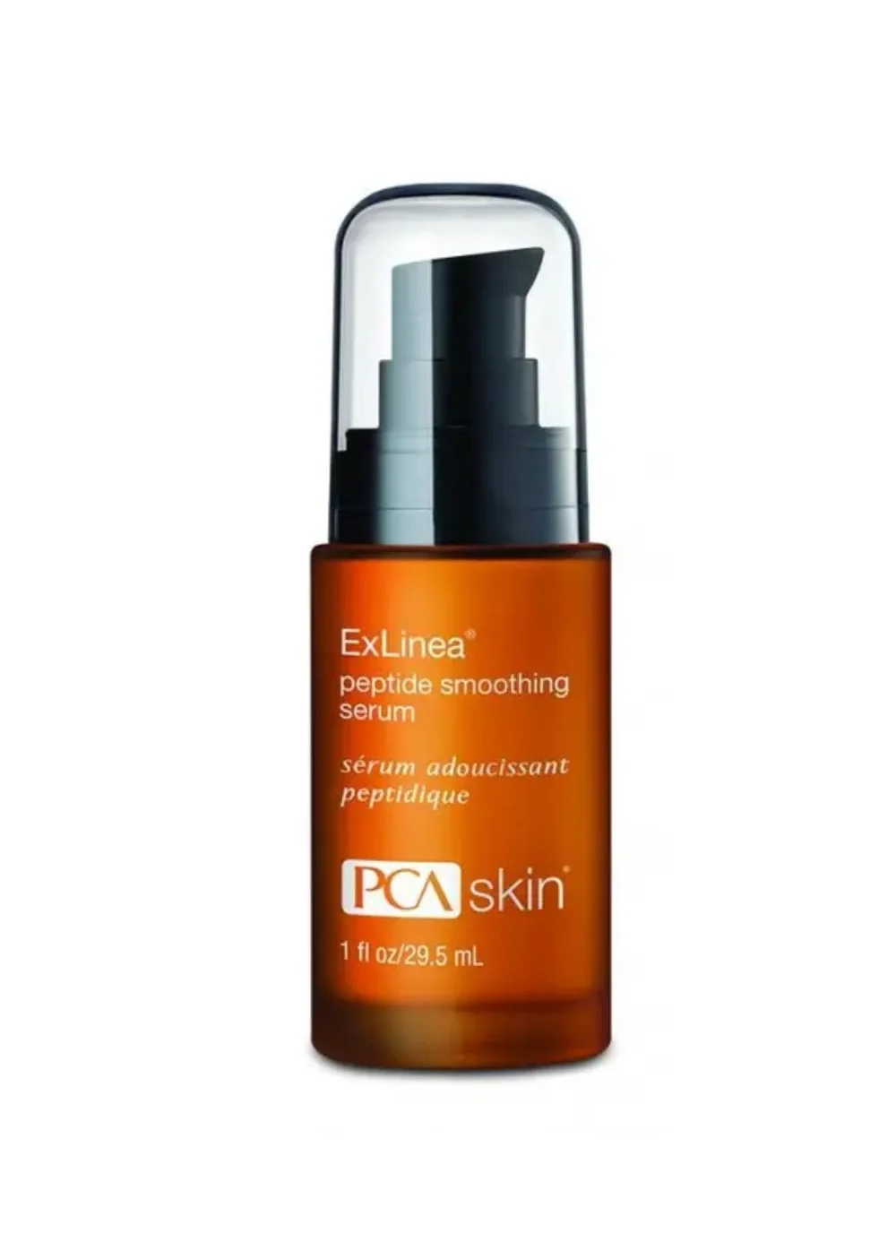 PCA Skin ExLinea Peptide Smoothing Serum — The Olive Brow