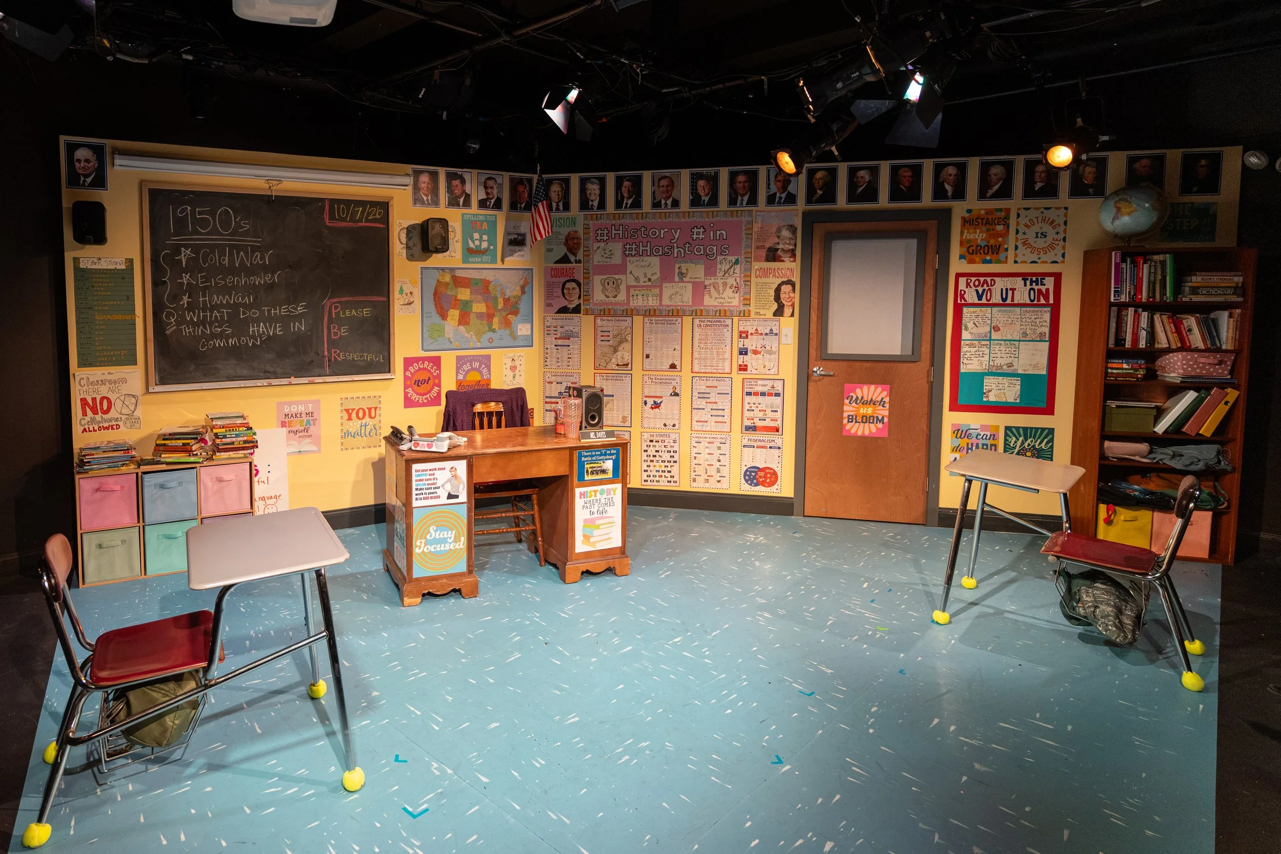 LBJ The Play Dress rehearsal at Paradise Factory Theater-99.jpg