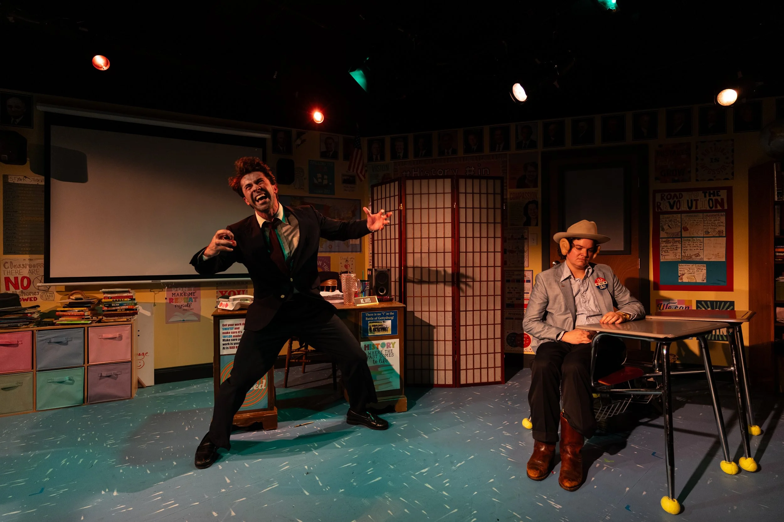 LBJ The Play Dress rehearsal at Paradise Factory Theater-744.jpg