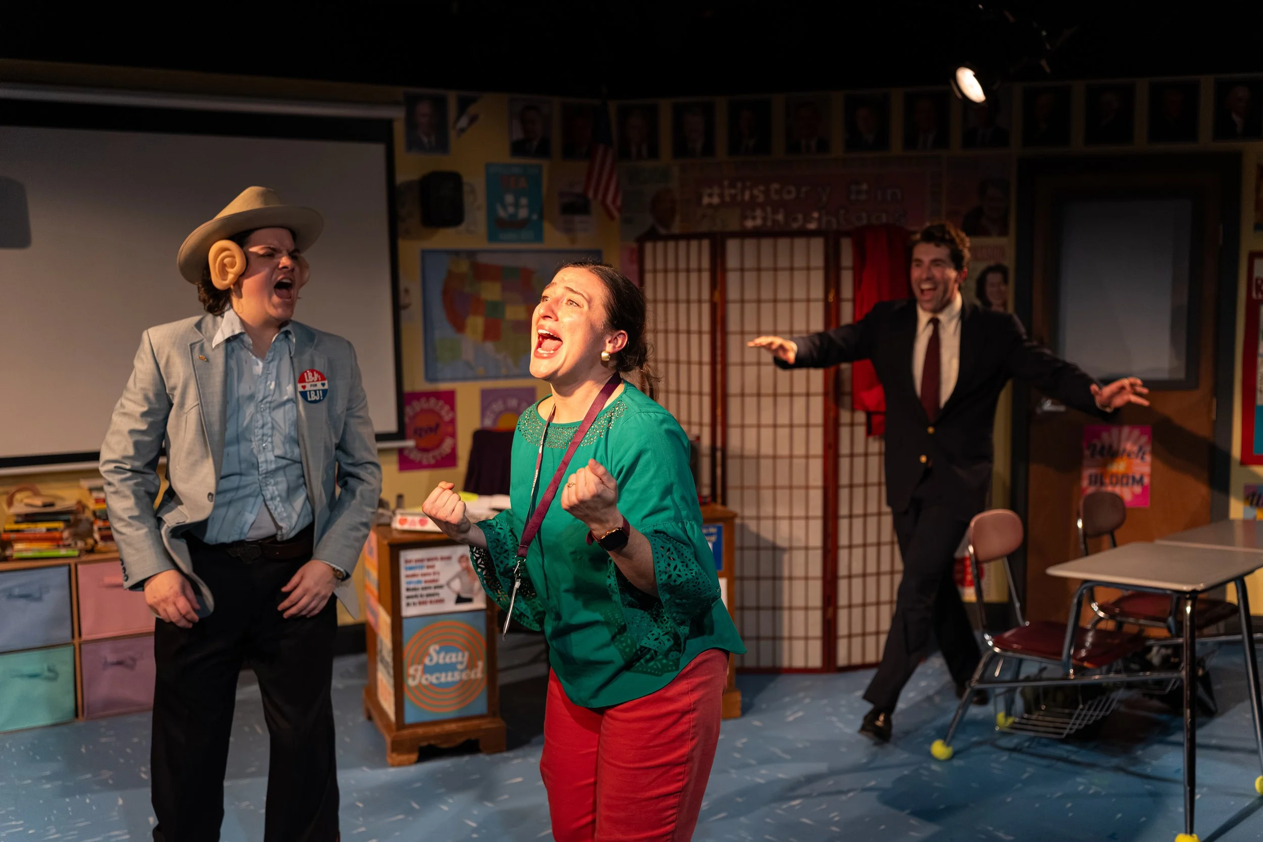 LBJ The Play Dress rehearsal at Paradise Factory Theater-595.jpg