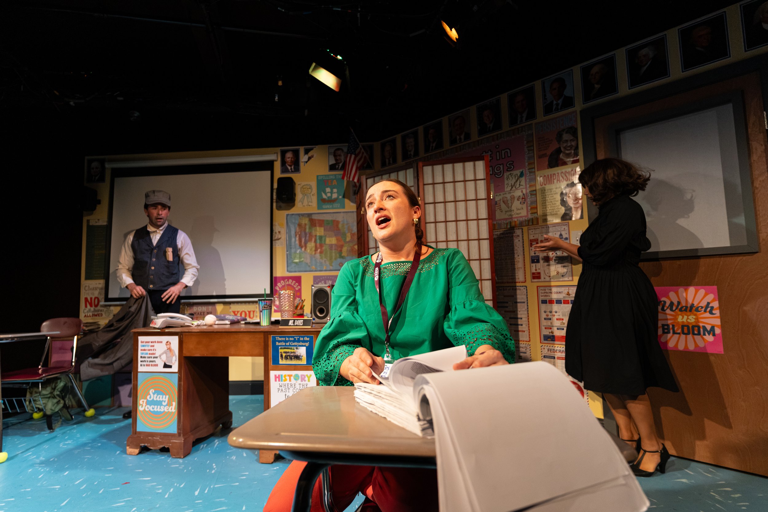 LBJ The Play Dress rehearsal at Paradise Factory Theater-360.jpg