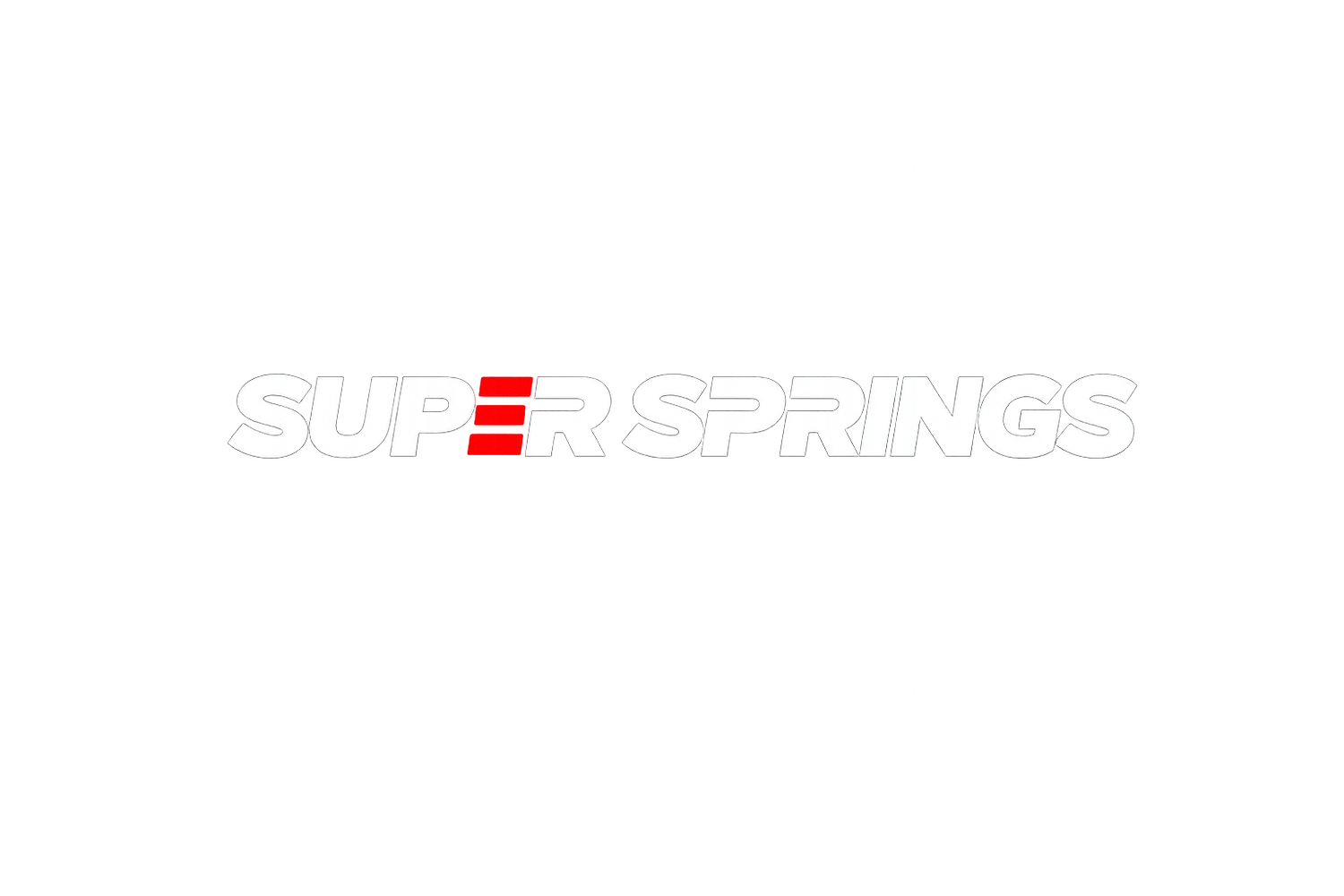 SUPER SPRINGS