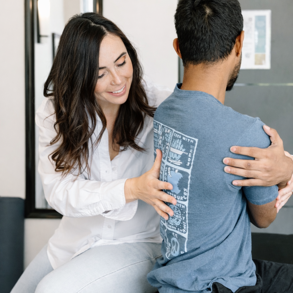 Understanding Osteopathic care in Canada