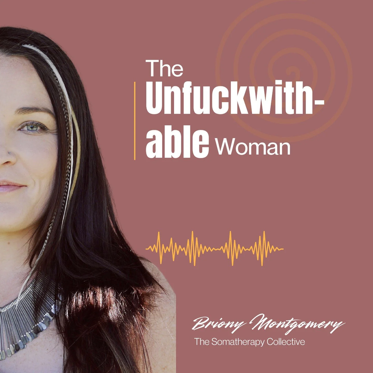 If you&rsquo;ve been holding it together for a long time, this is for you.

This podcast is for the women who are functioning but exhausted.
The ones who don&rsquo;t realise they&rsquo;re dysregulated because they&rsquo;re still showing up, still car