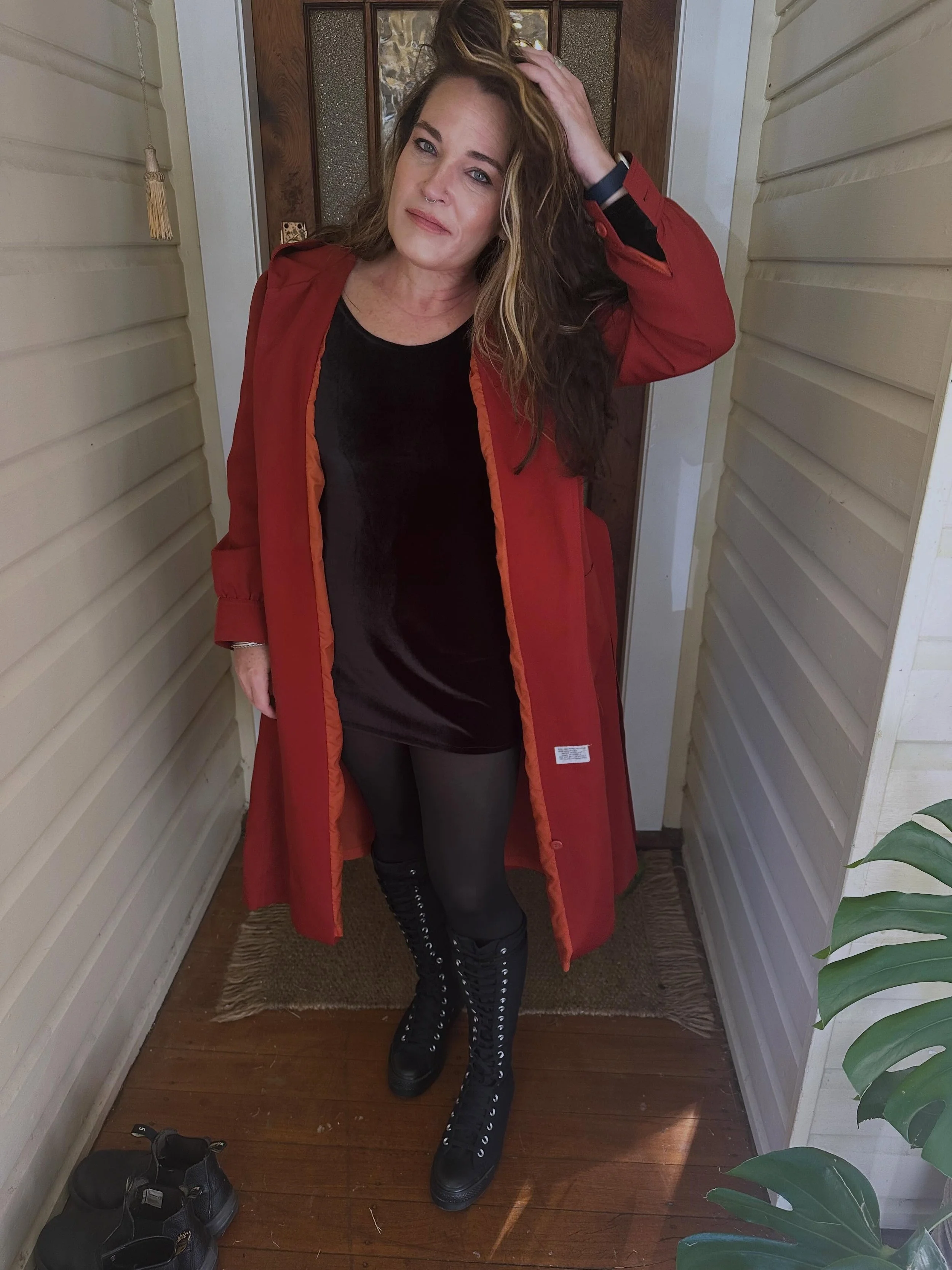 Being attuned to your own system is so important. Knowing when to slow things down when you are feeling heightened. What to do when you have access energy in your body. Can you rest? What does that feel like&hellip;

Body mapping is what I do in the 