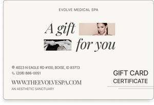 EVOLVE MEDICAL SPA