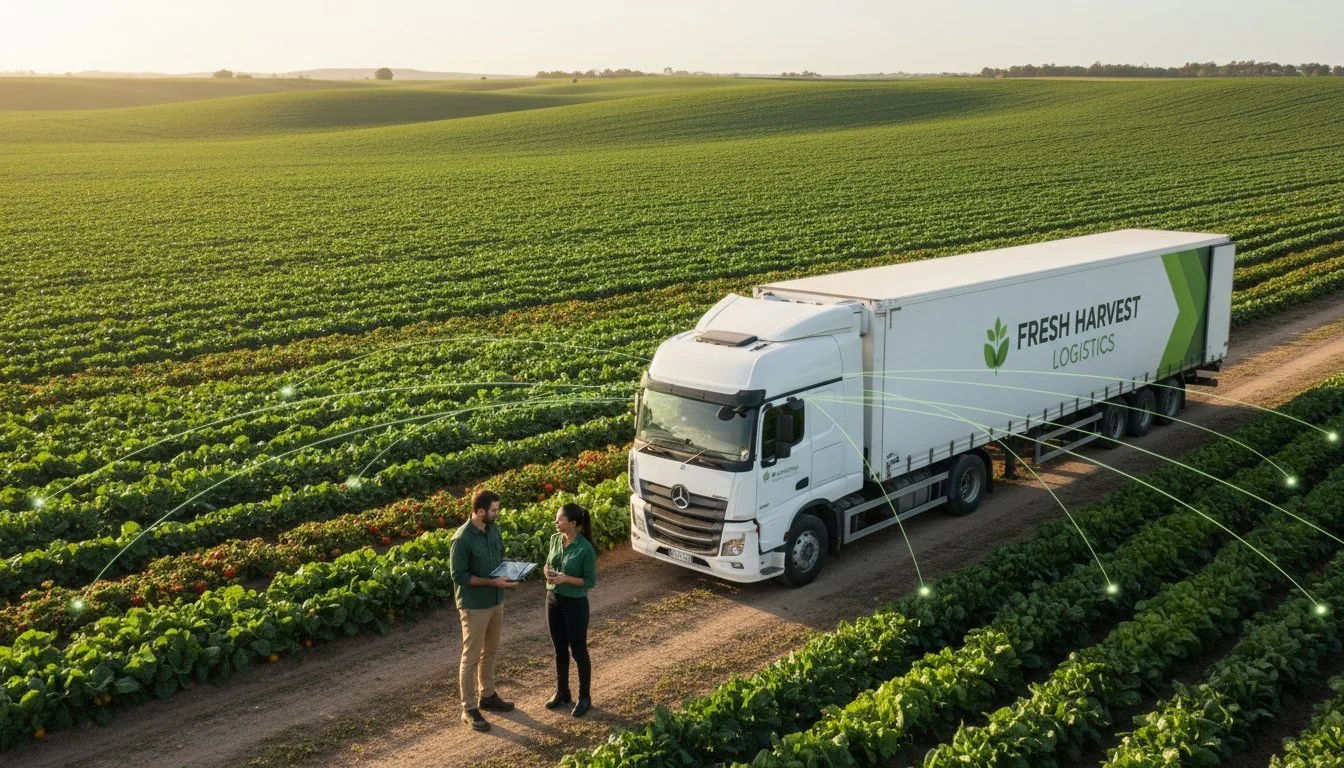 Understanding the Horticulture Supply Chain: A Guide for Australian Growers