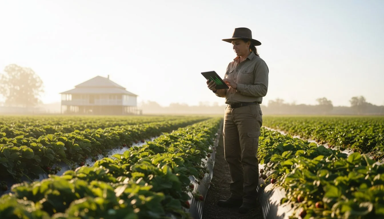 How to Calculate Piece Rates in Horticulture: A Step-by-Step Guide for Australian Growers