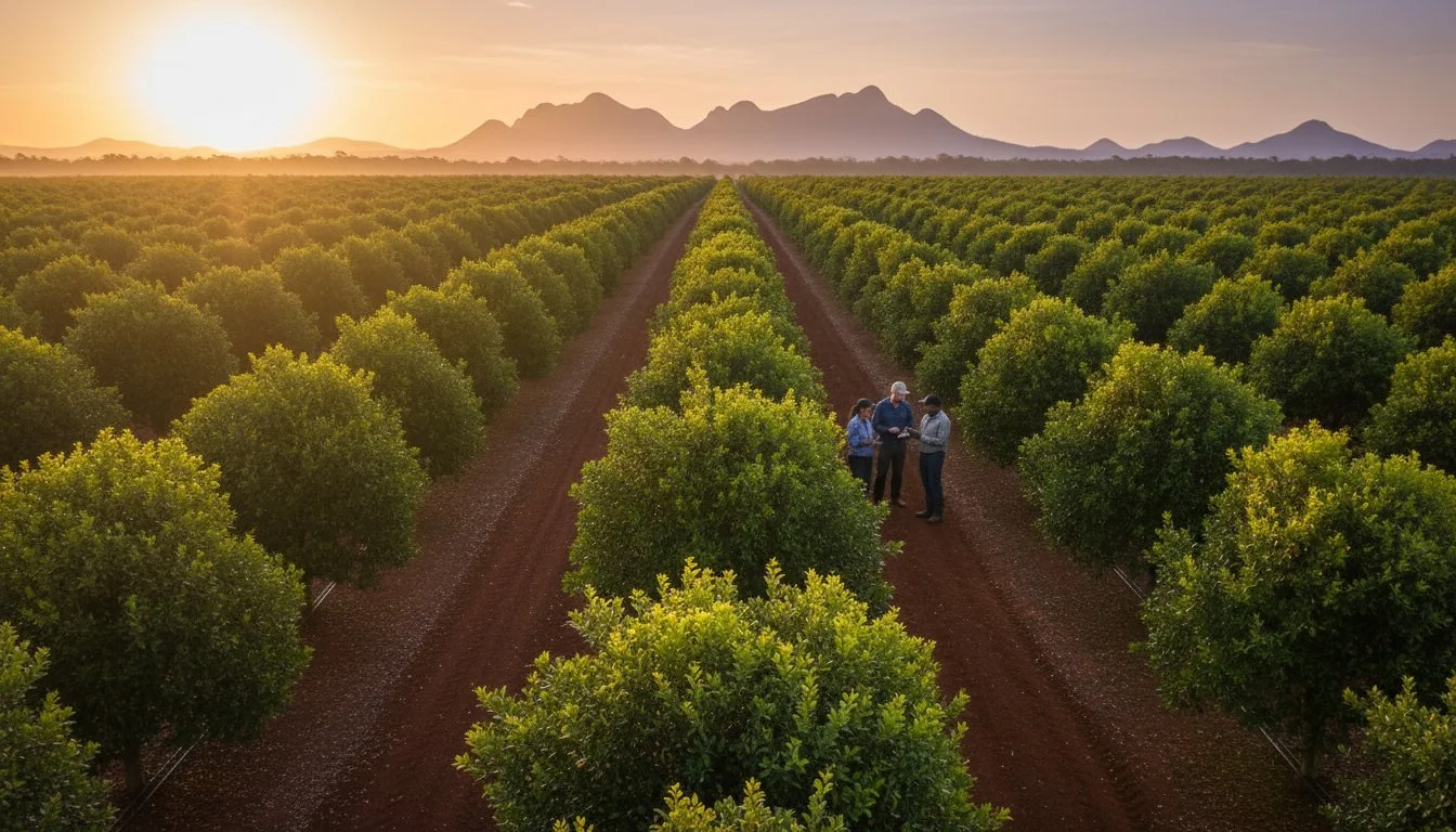 Horticulture Award Australia 2026: A Comprehensive Guide to Compliance and Excellence