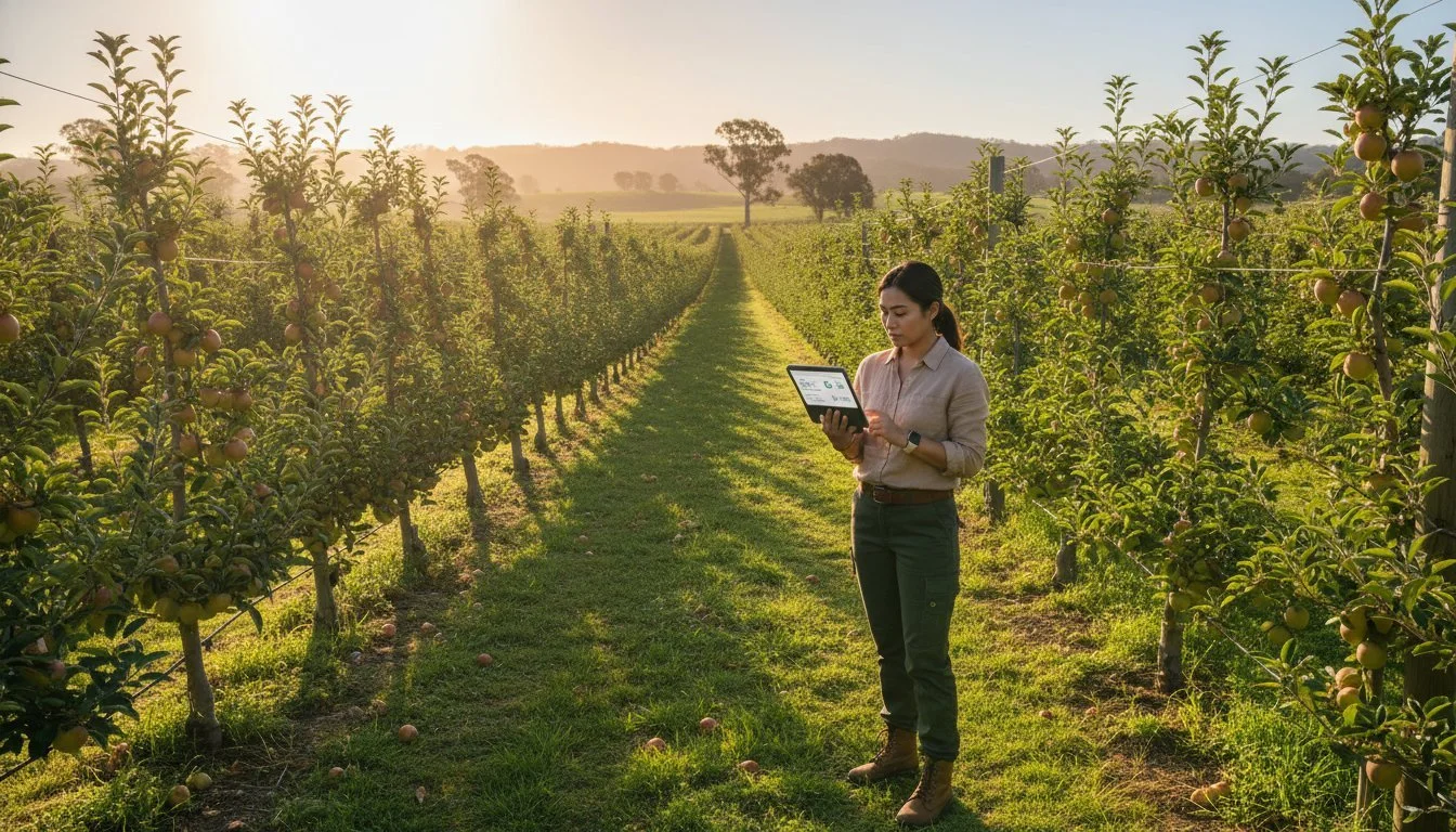Social Compliance in Horticulture Australia: The 2026 Grower’s Guide