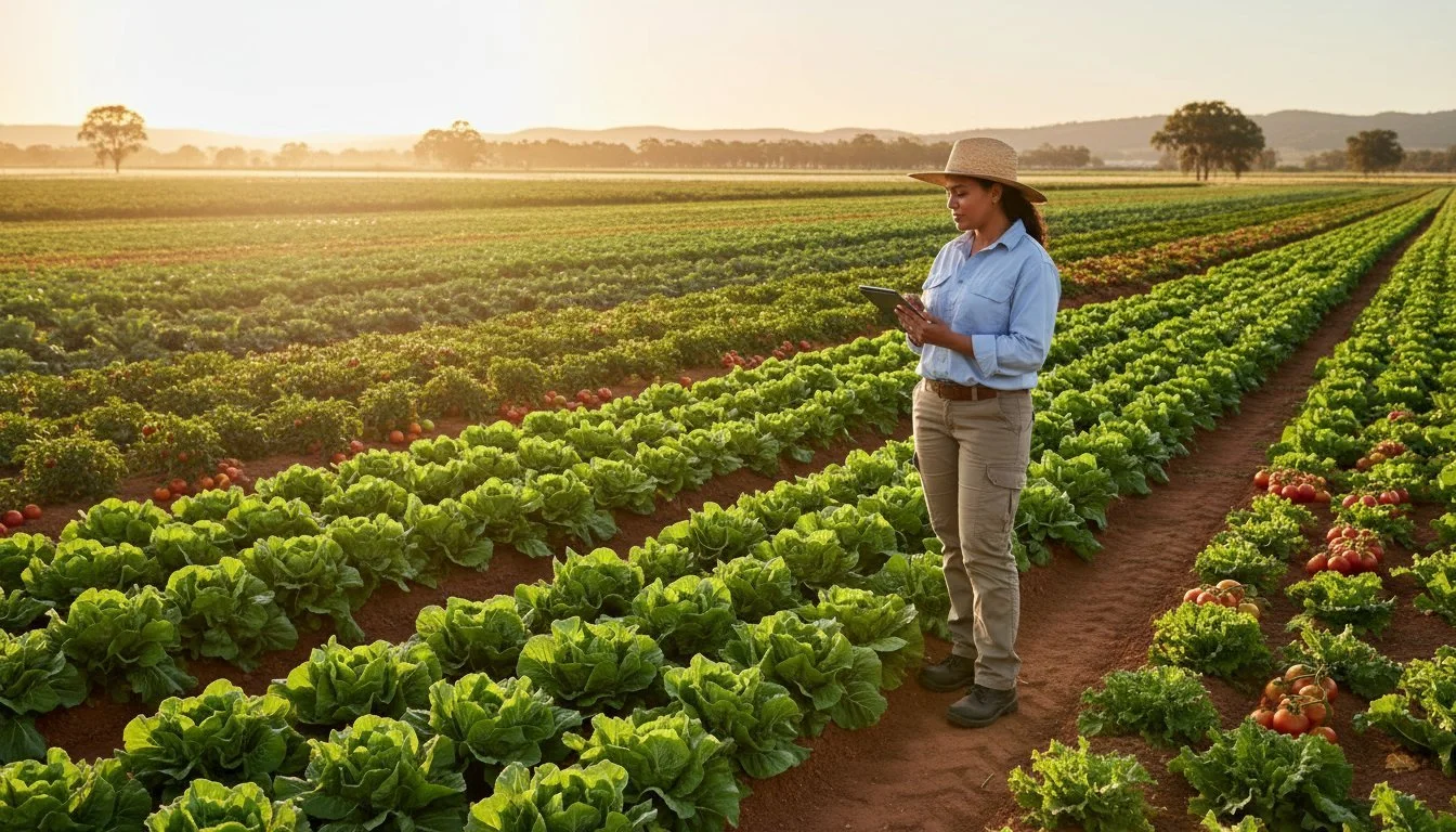 Social Compliance Certification for Horticulture in Australia: The Complete 2026 Guide
