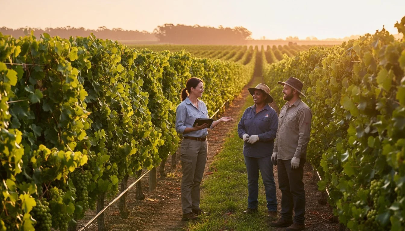 Social Compliance Certification in Horticulture: The 2026 Australian Grower’s Guide