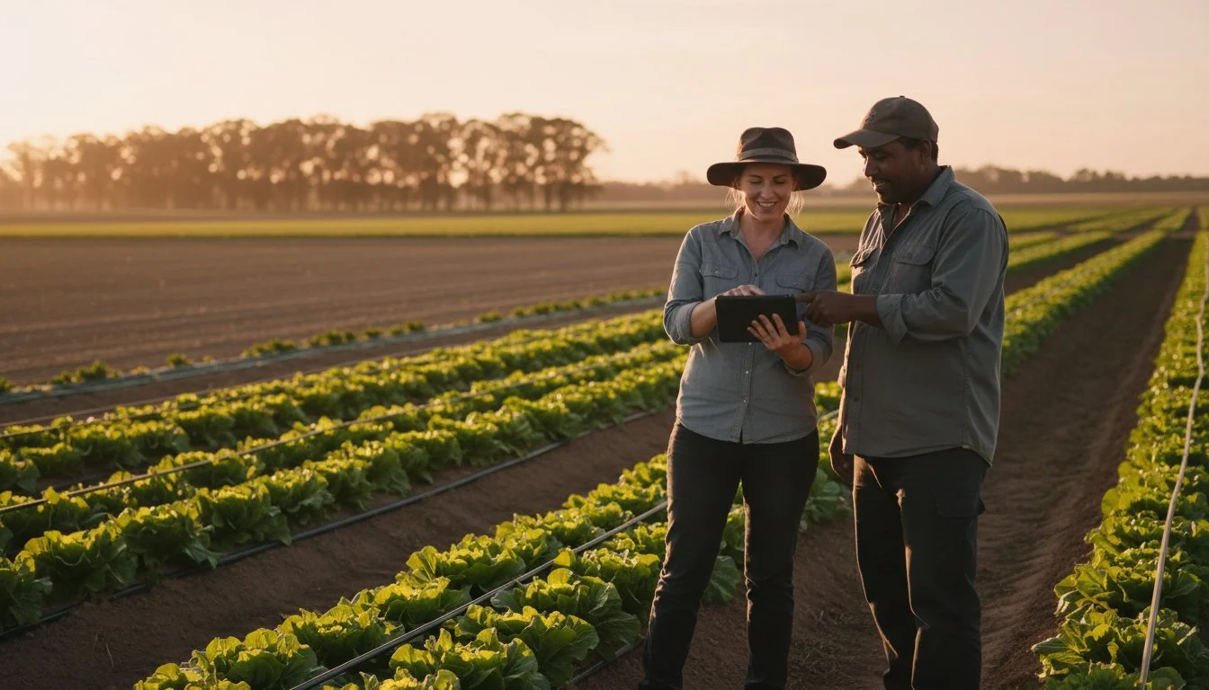 Social Compliance Audit for Horticulture: The Complete Guide for Australian Growers